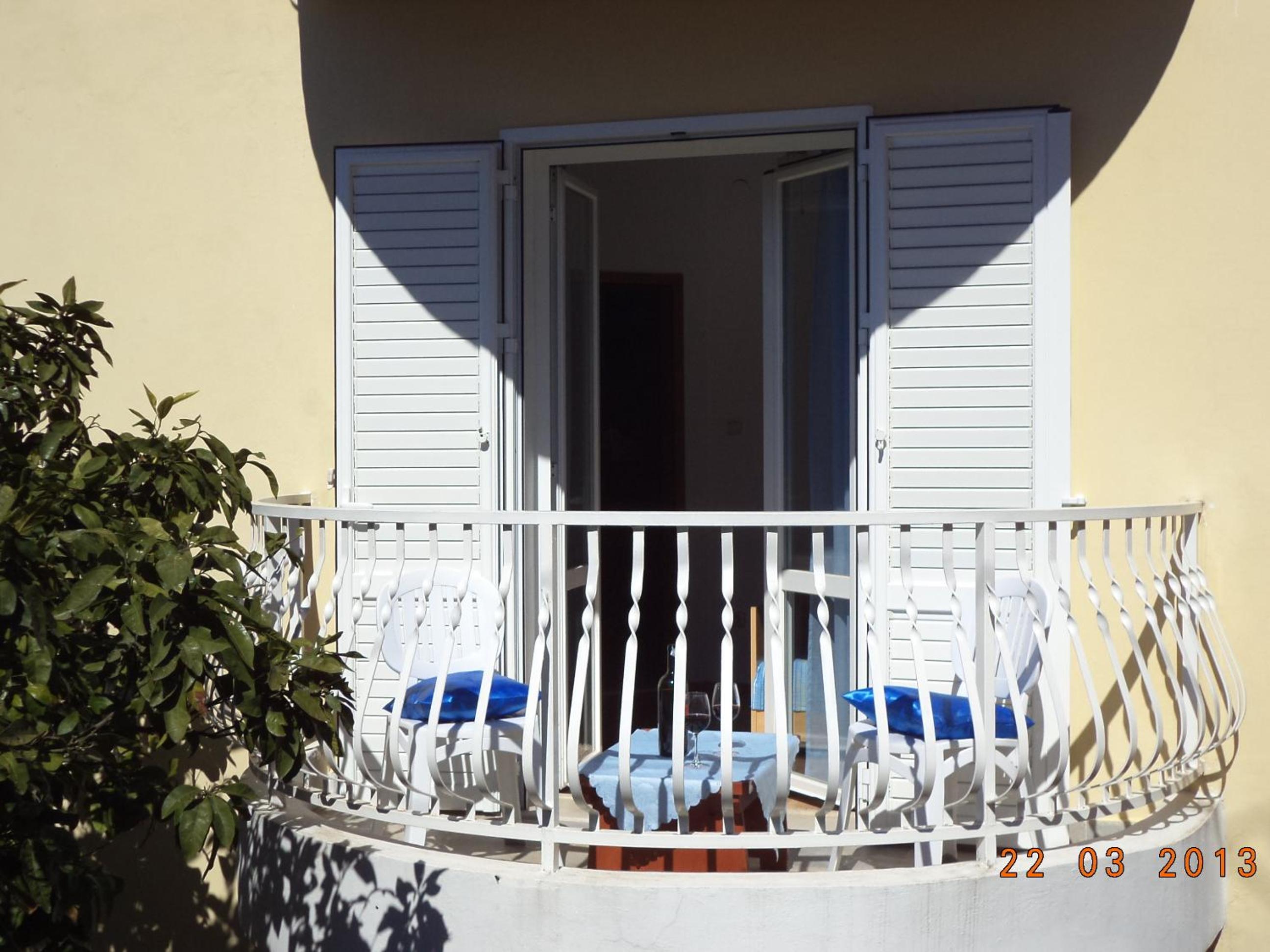 Apartments & Rooms Abba