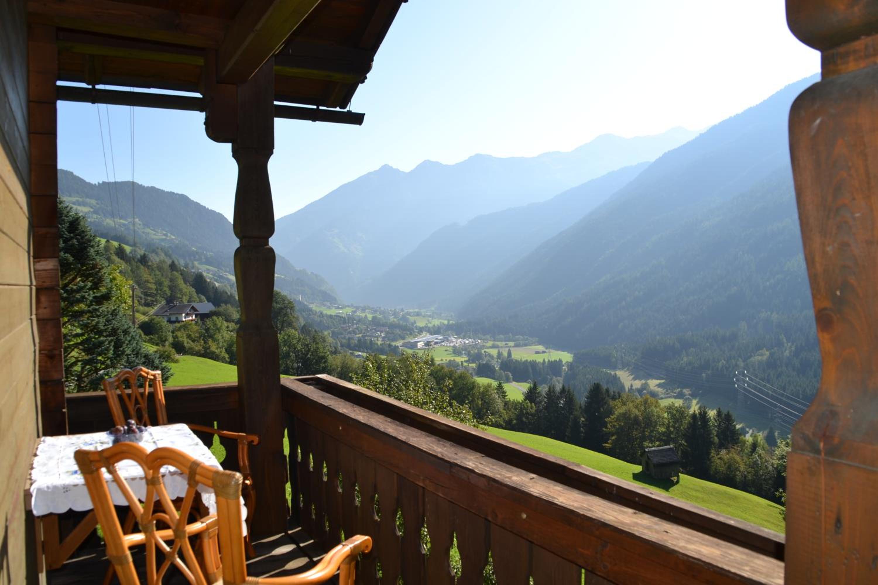 Pension Pichlerhof