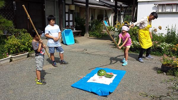 里や 糸島 川遊び Bbq 花火を楽しむ古民家1棟貸し