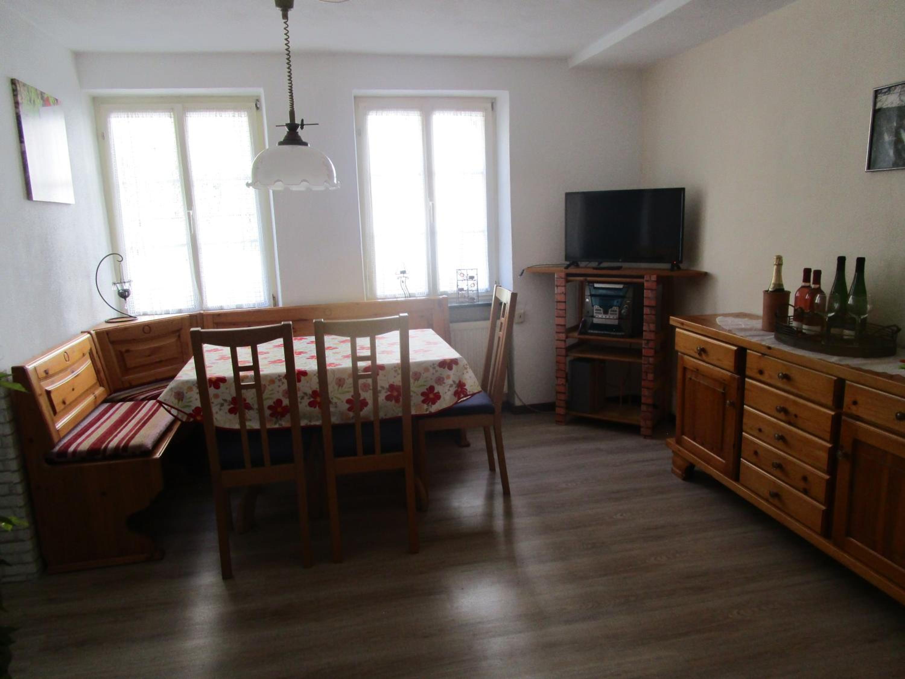 Ferienhaus 