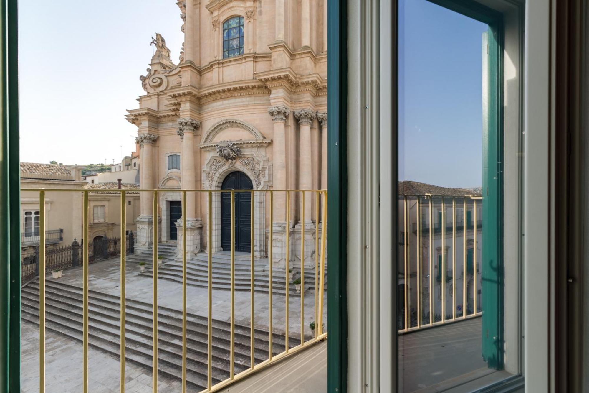 Appartamenti Vista Duomo - Ibla - Pomelia