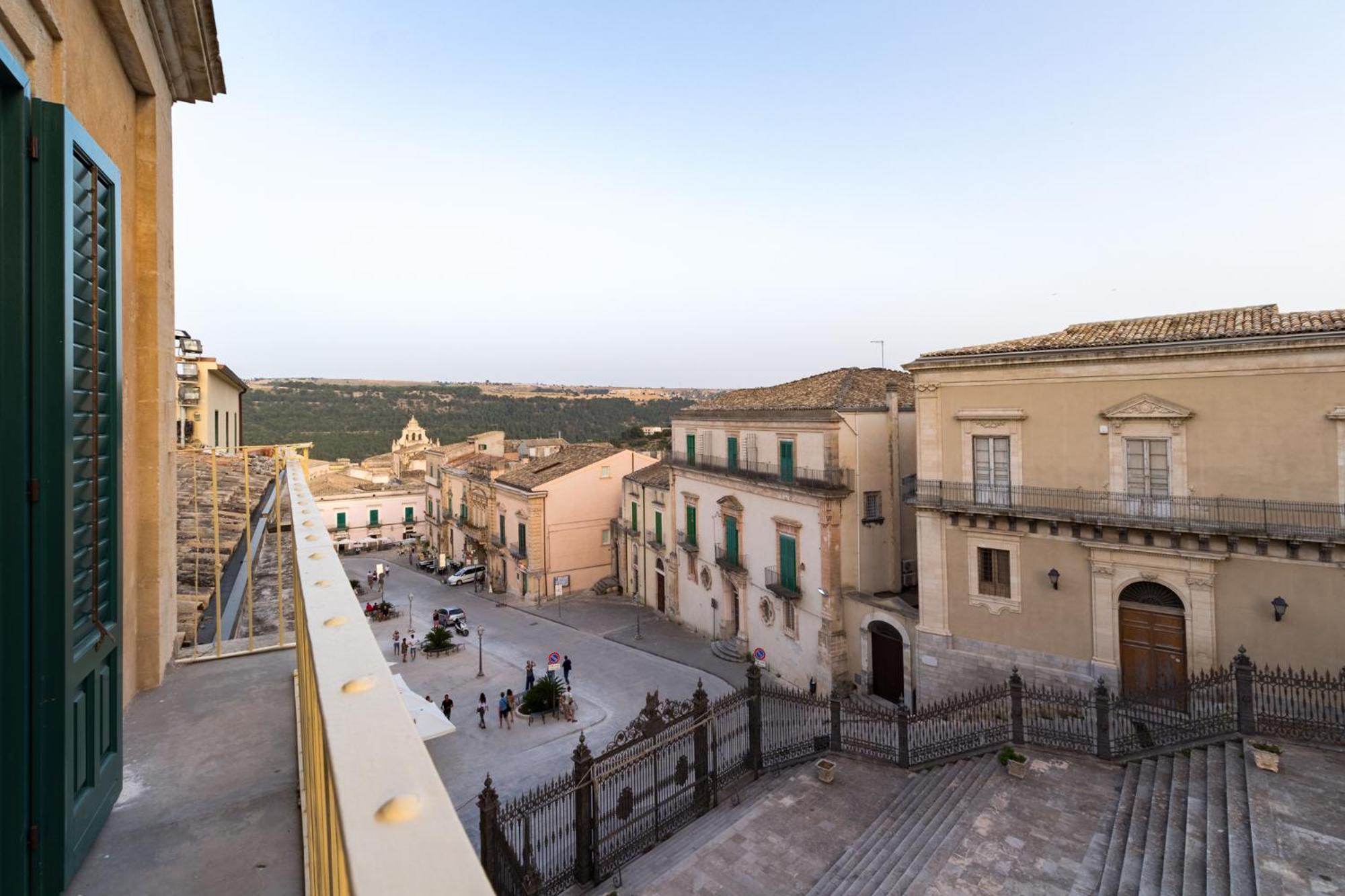 Appartamenti Vista Duomo - Ibla - Pomelia