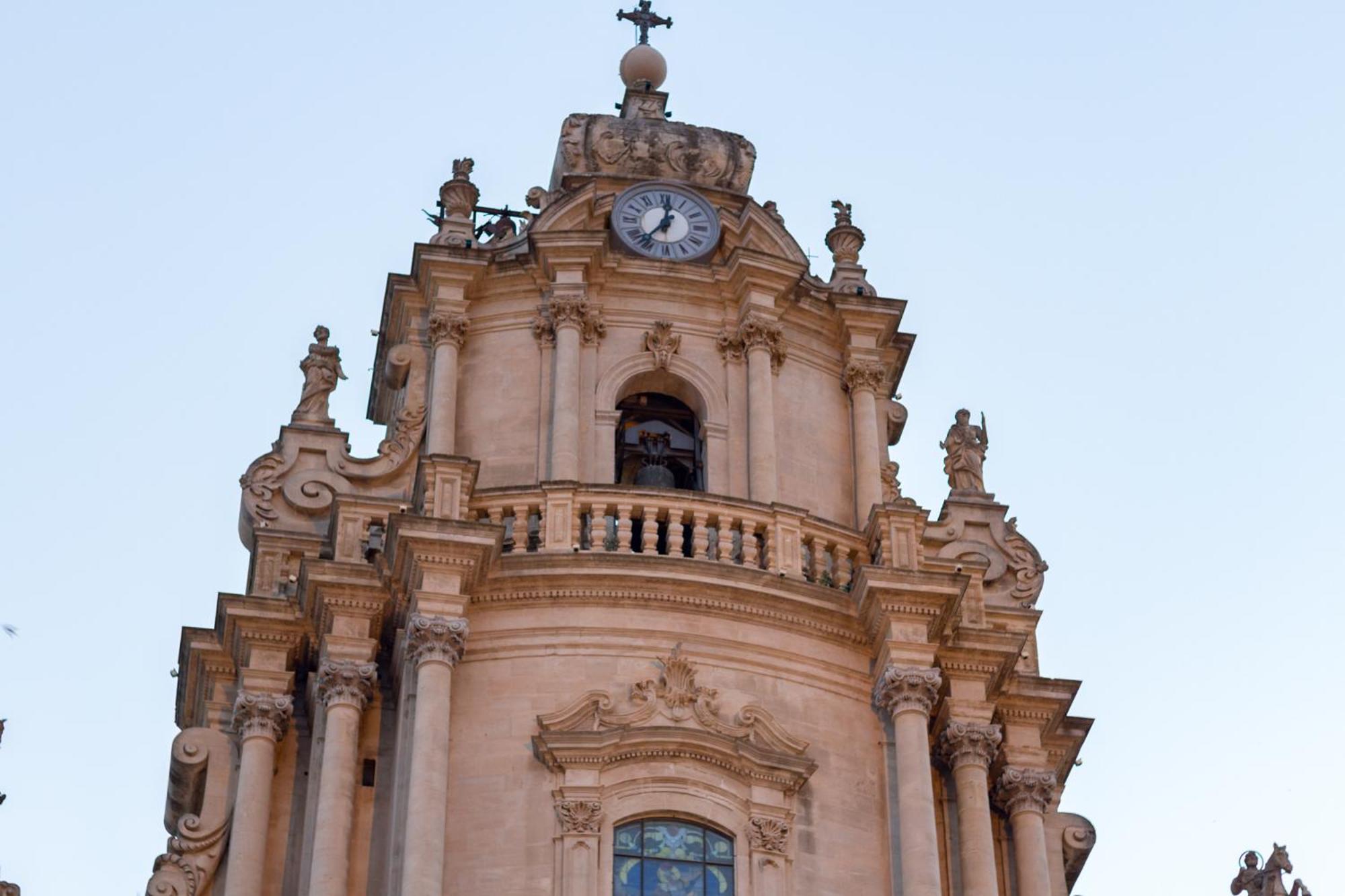 Appartamenti Vista Duomo - Ibla - Pomelia