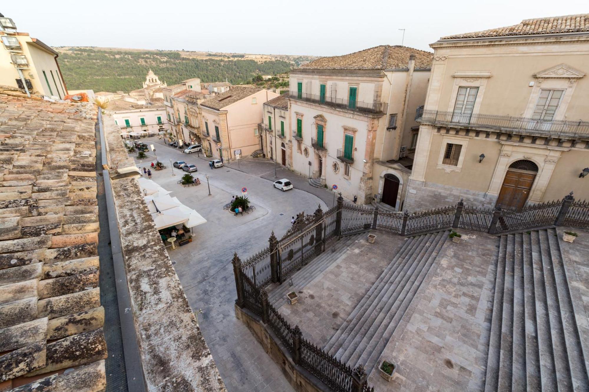 Appartamenti Vista Duomo - Ibla - Pomelia
