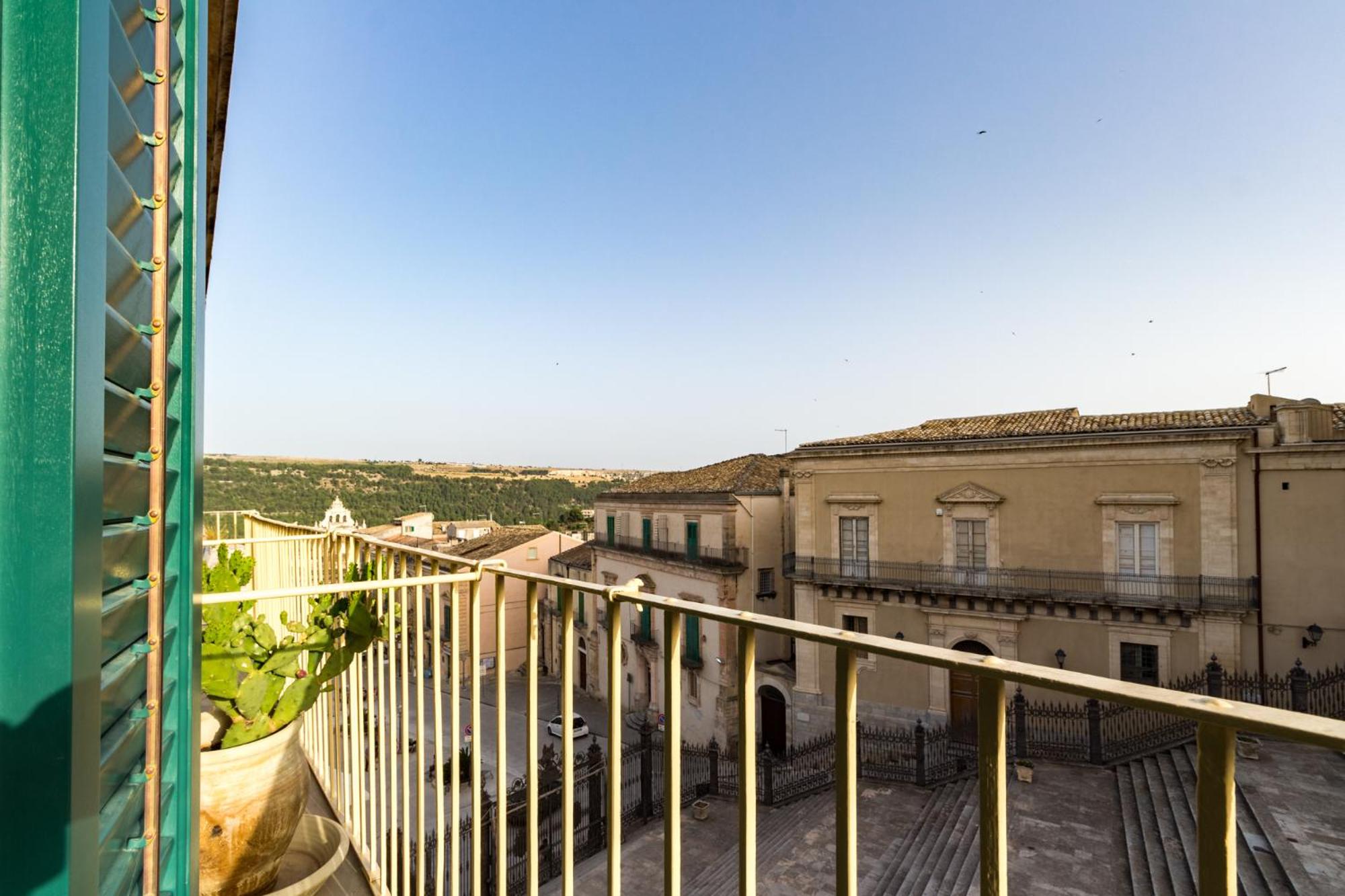 Appartamenti Vista Duomo - Ibla - Pomelia