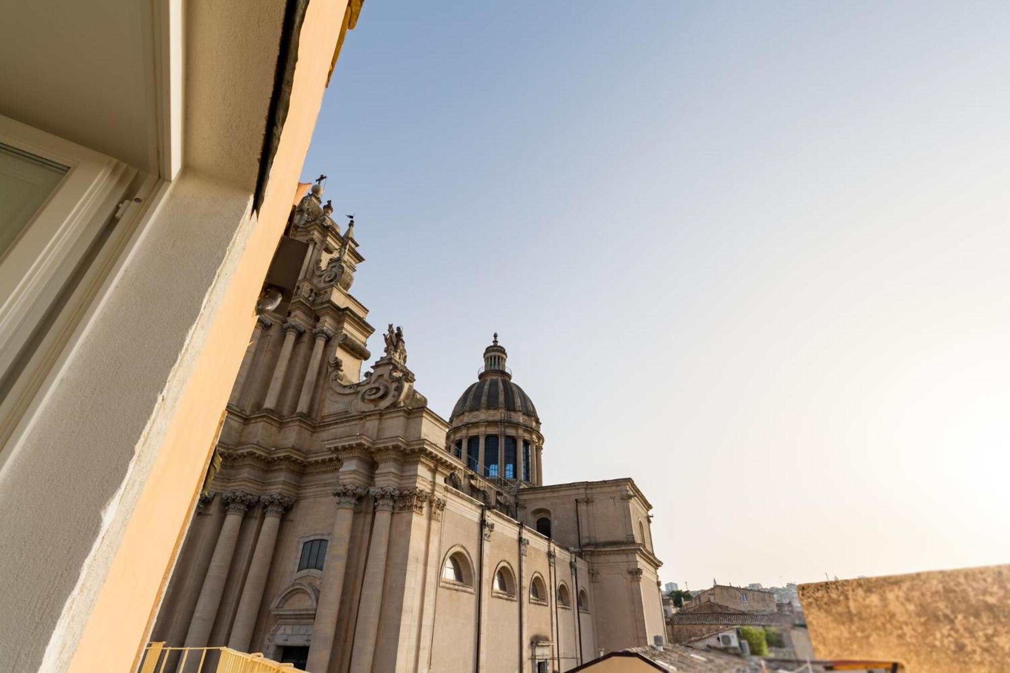 Appartamenti Vista Duomo - Ibla - Pomelia