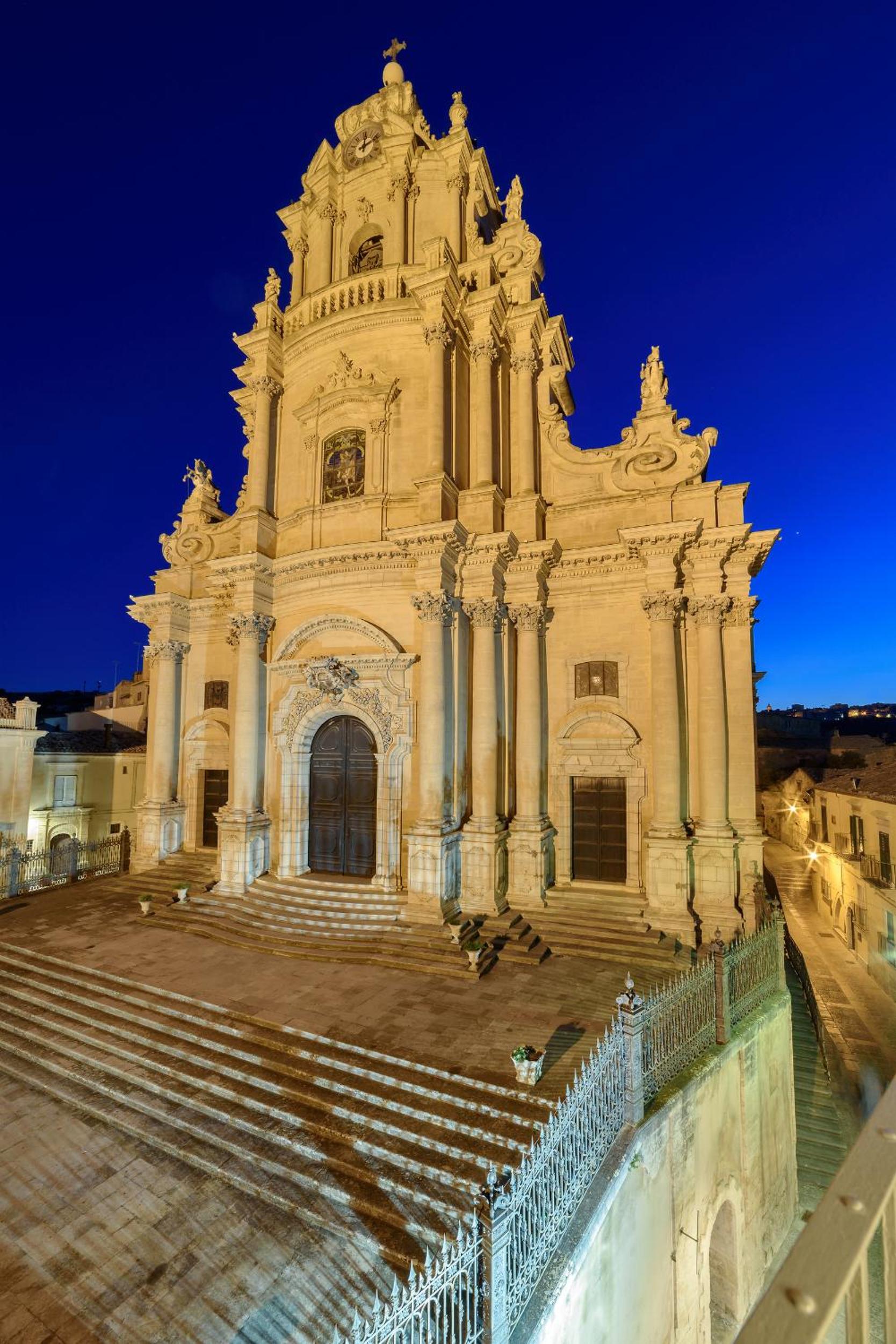 Appartamenti Vista Duomo - Ibla - Pomelia