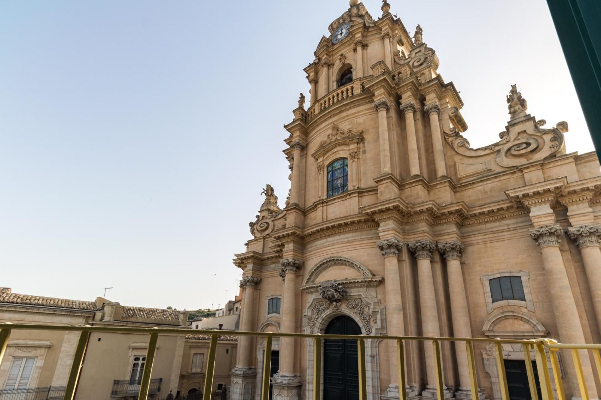 Appartamenti Vista Duomo - Ibla - Pomelia