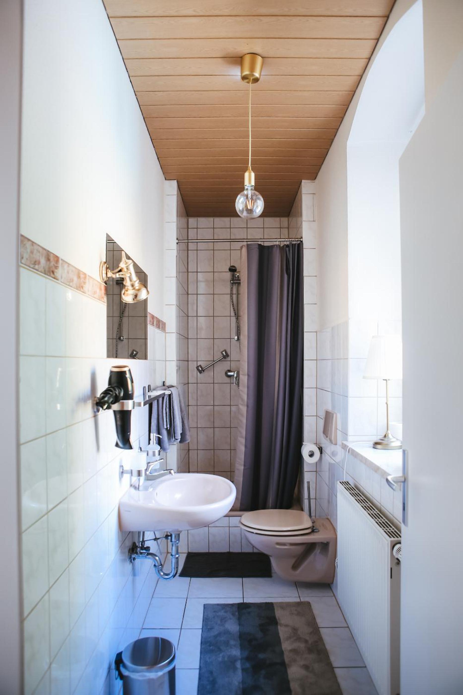 ApartOne Palais-Apartments