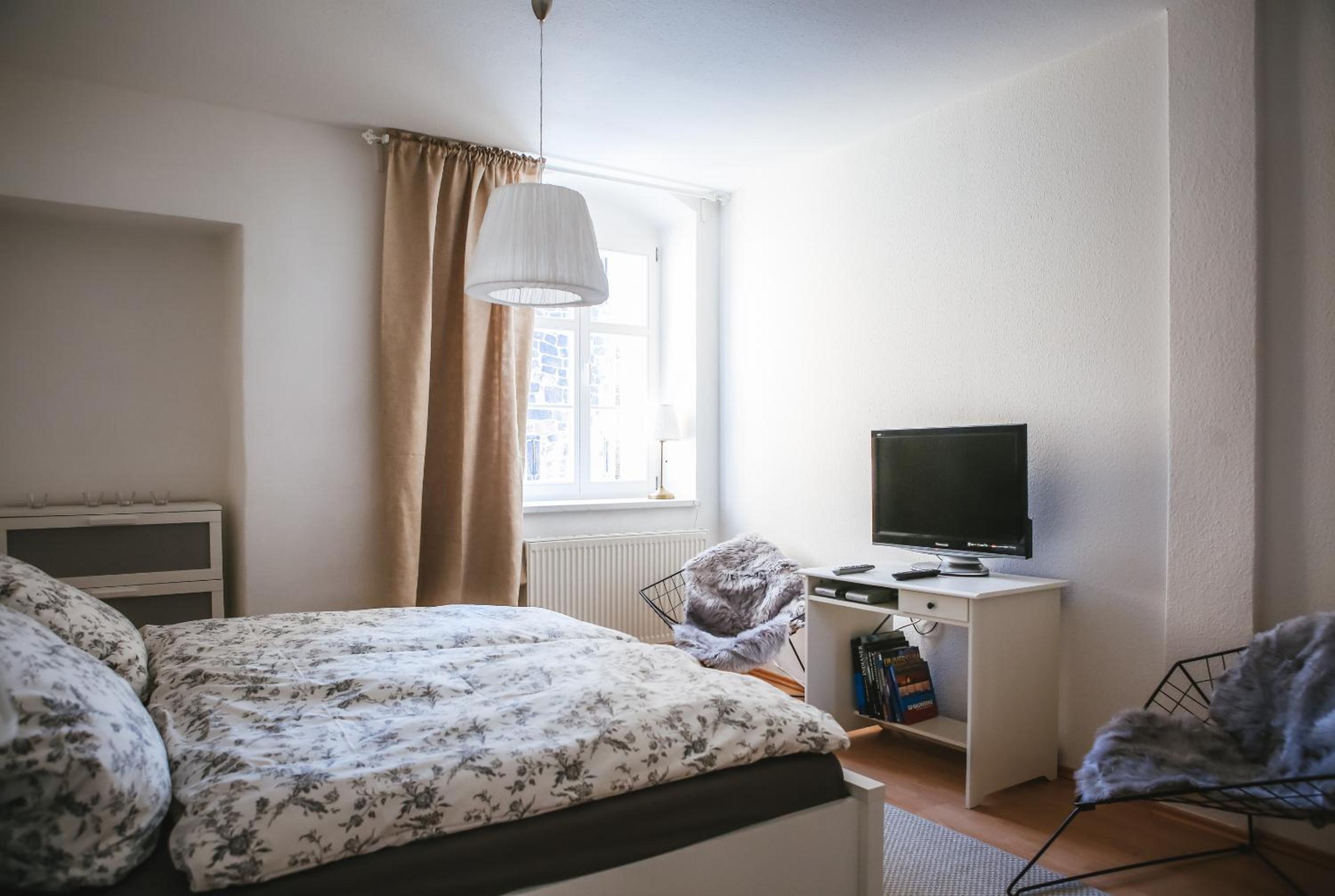 ApartOne Palais-Apartments