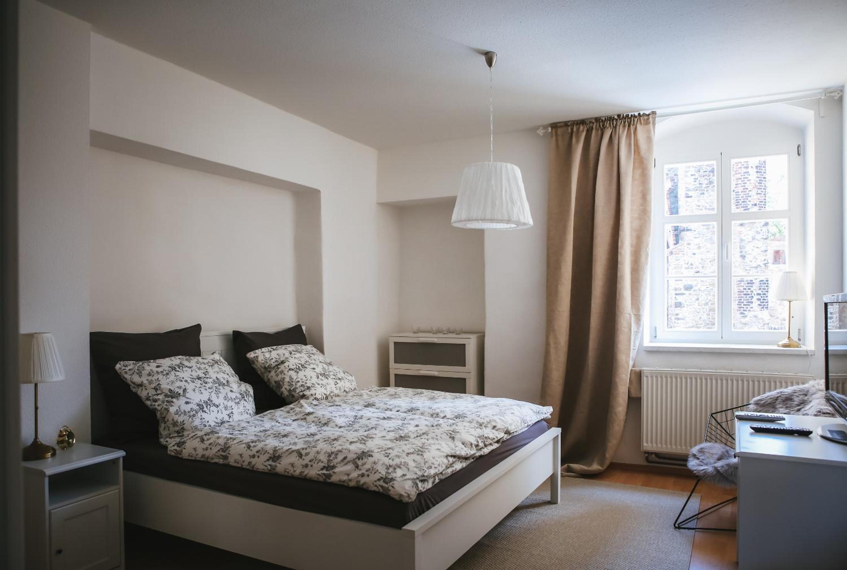 ApartOne Palais-Apartments
