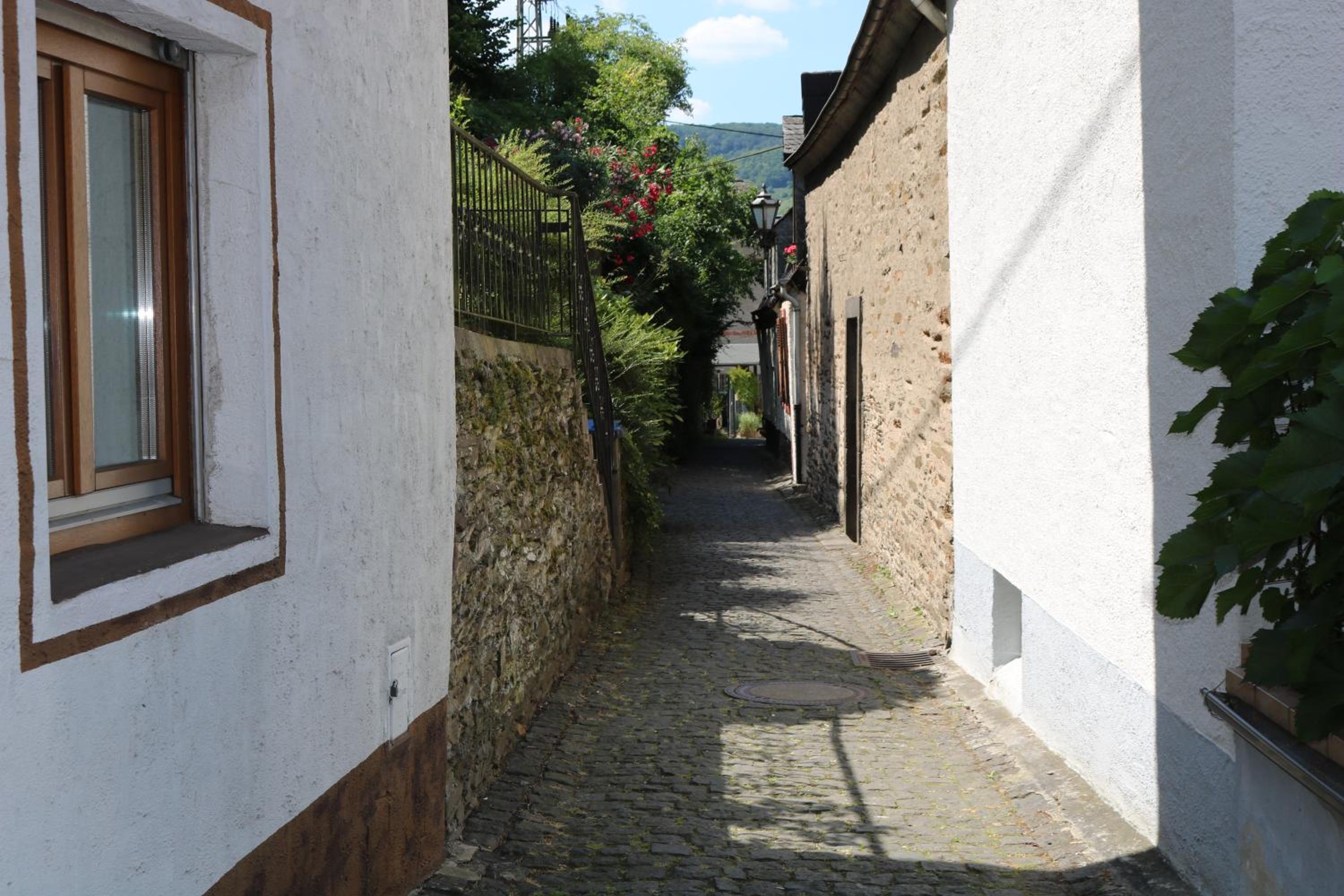 Ferienhaus 