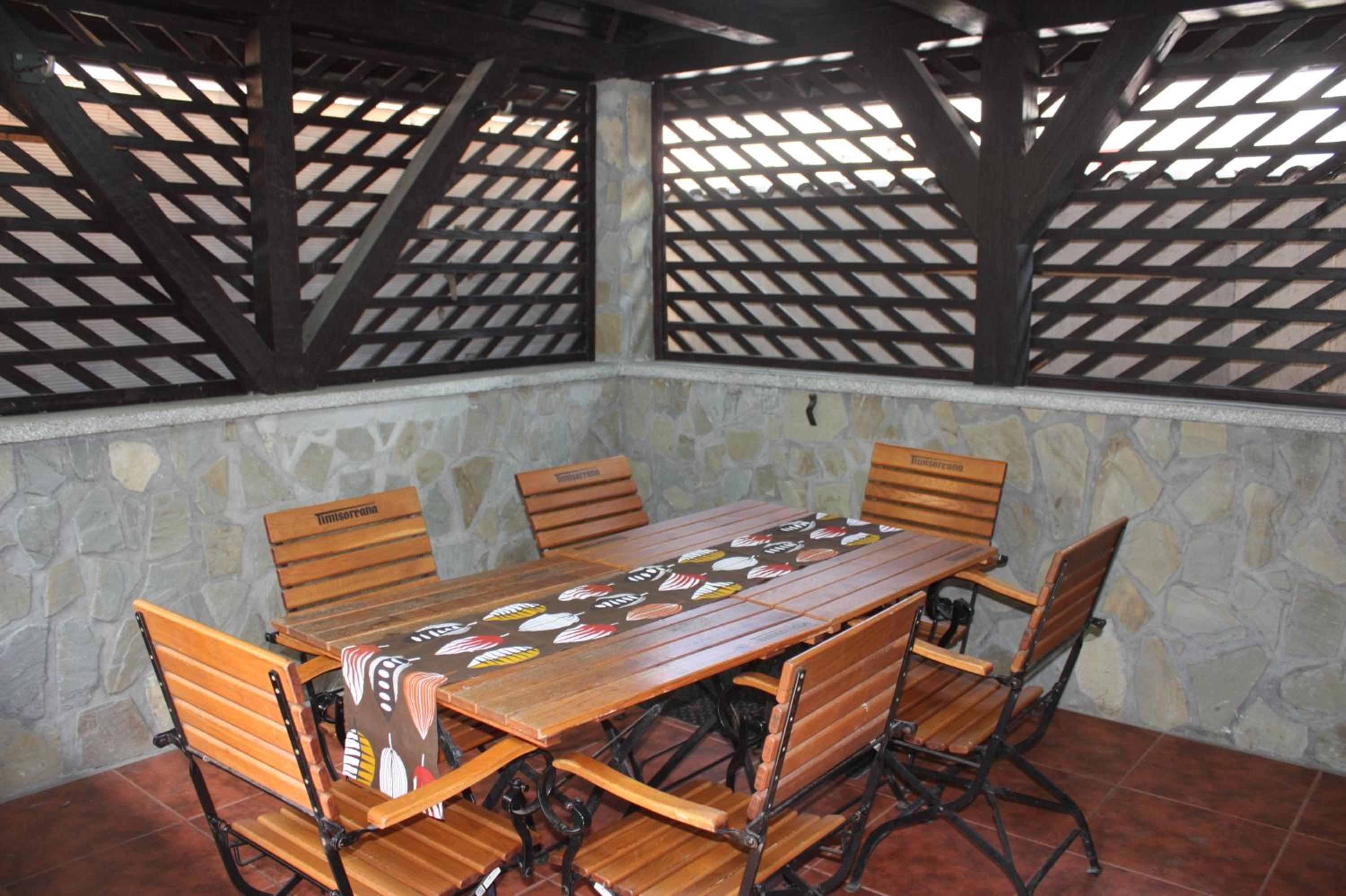 Casa Ianis view 2