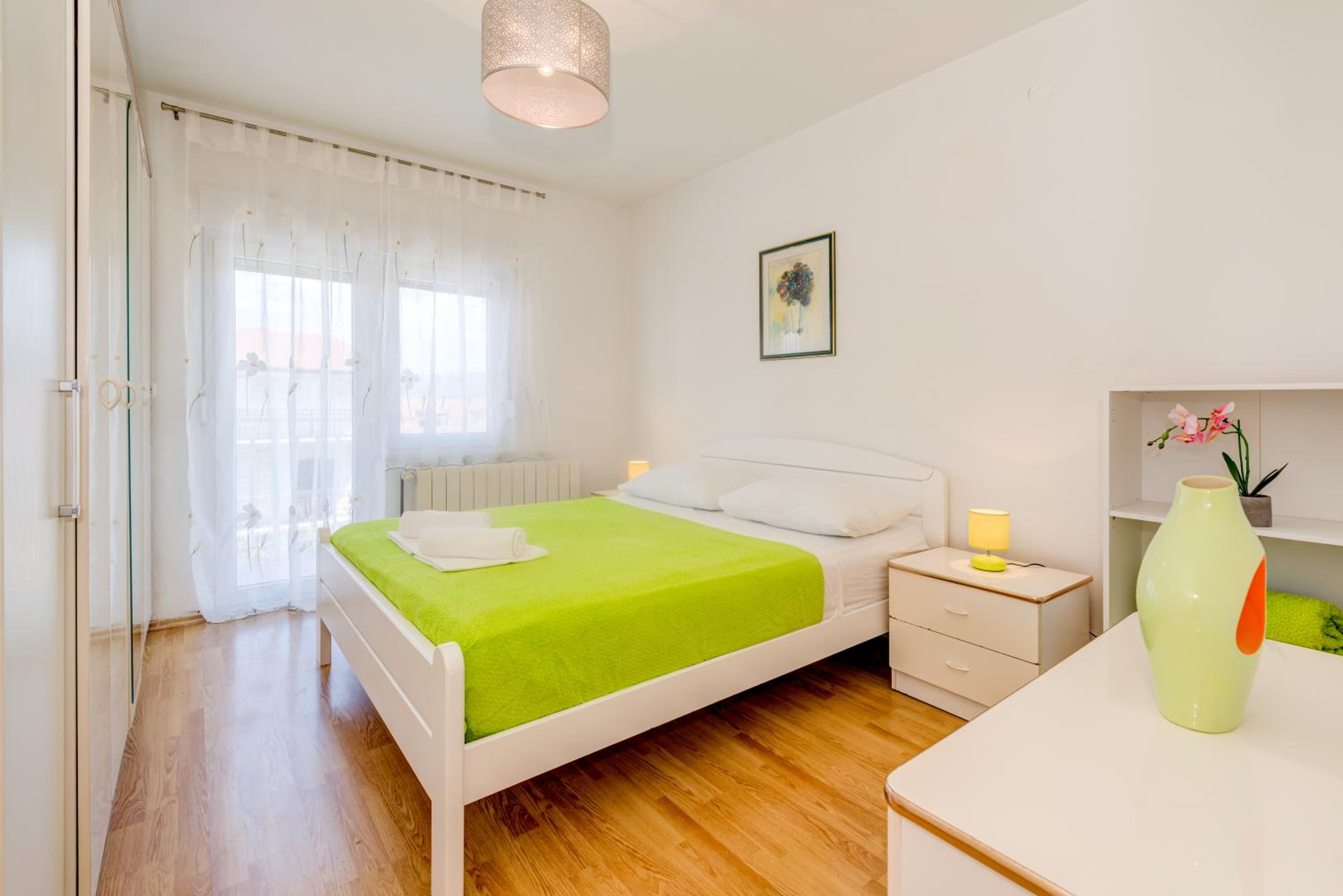 Apartman Maestral 1 photo 4