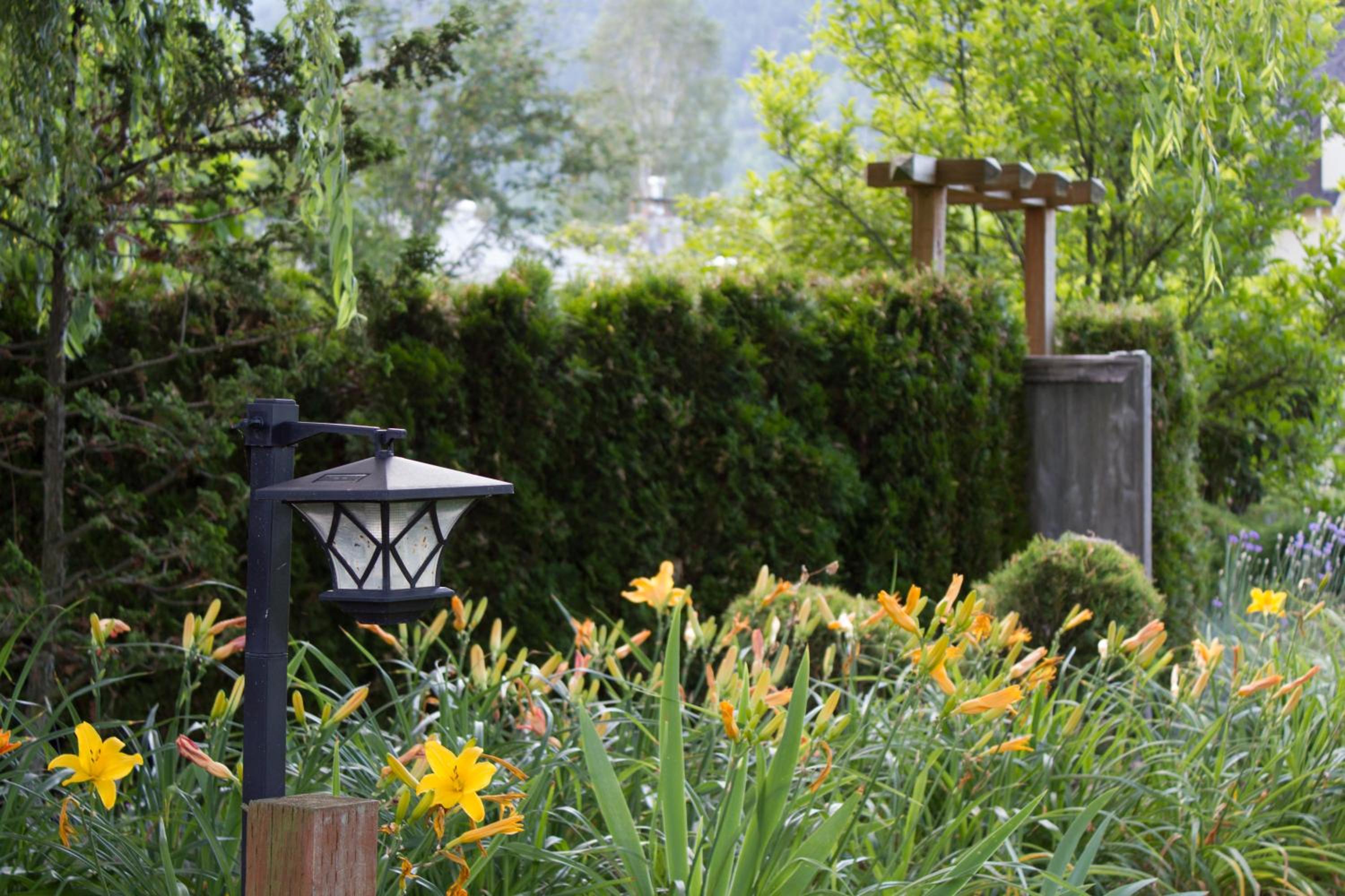 Genelle House B&B Guest House