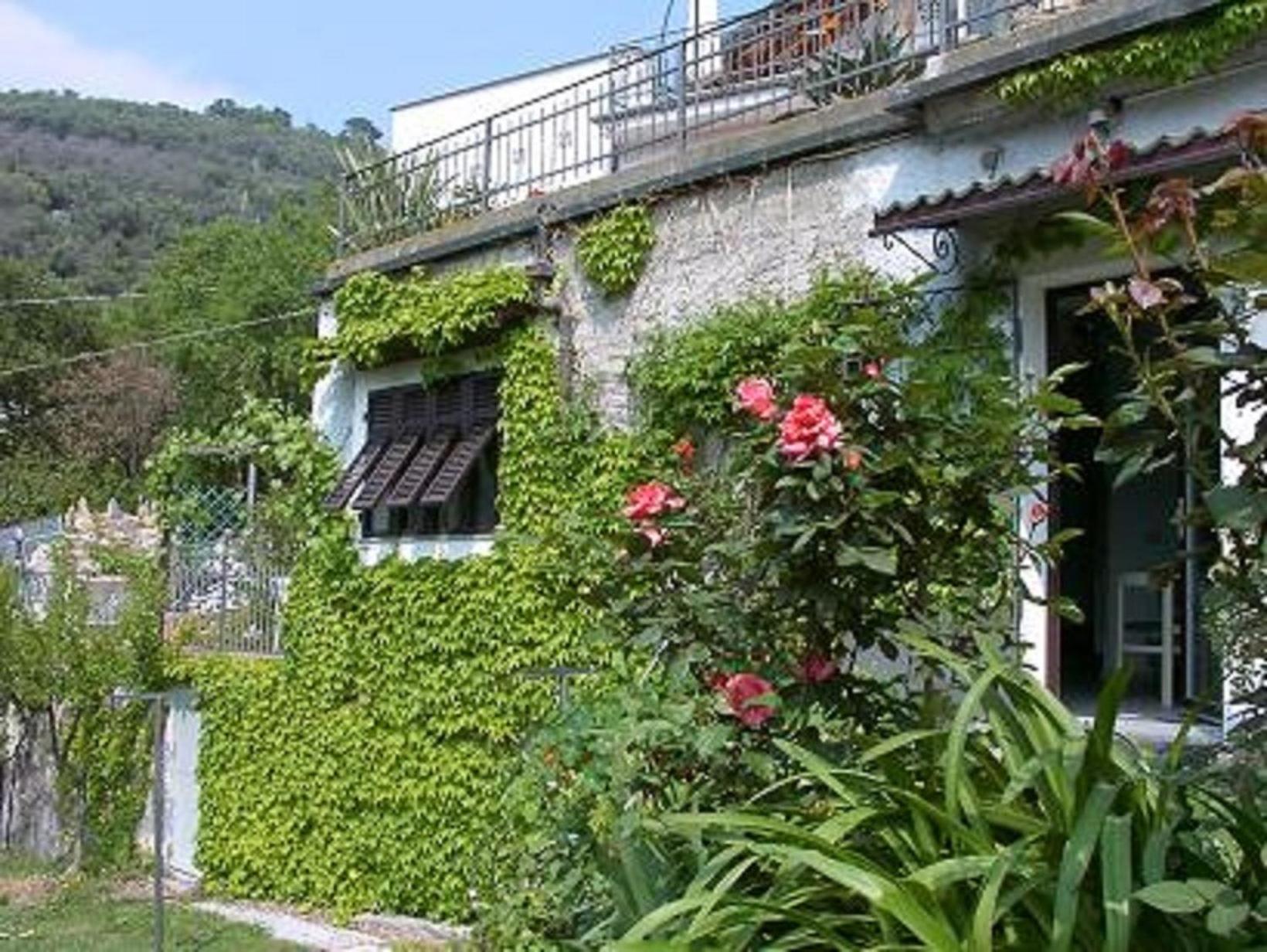 Casa Blu view 3