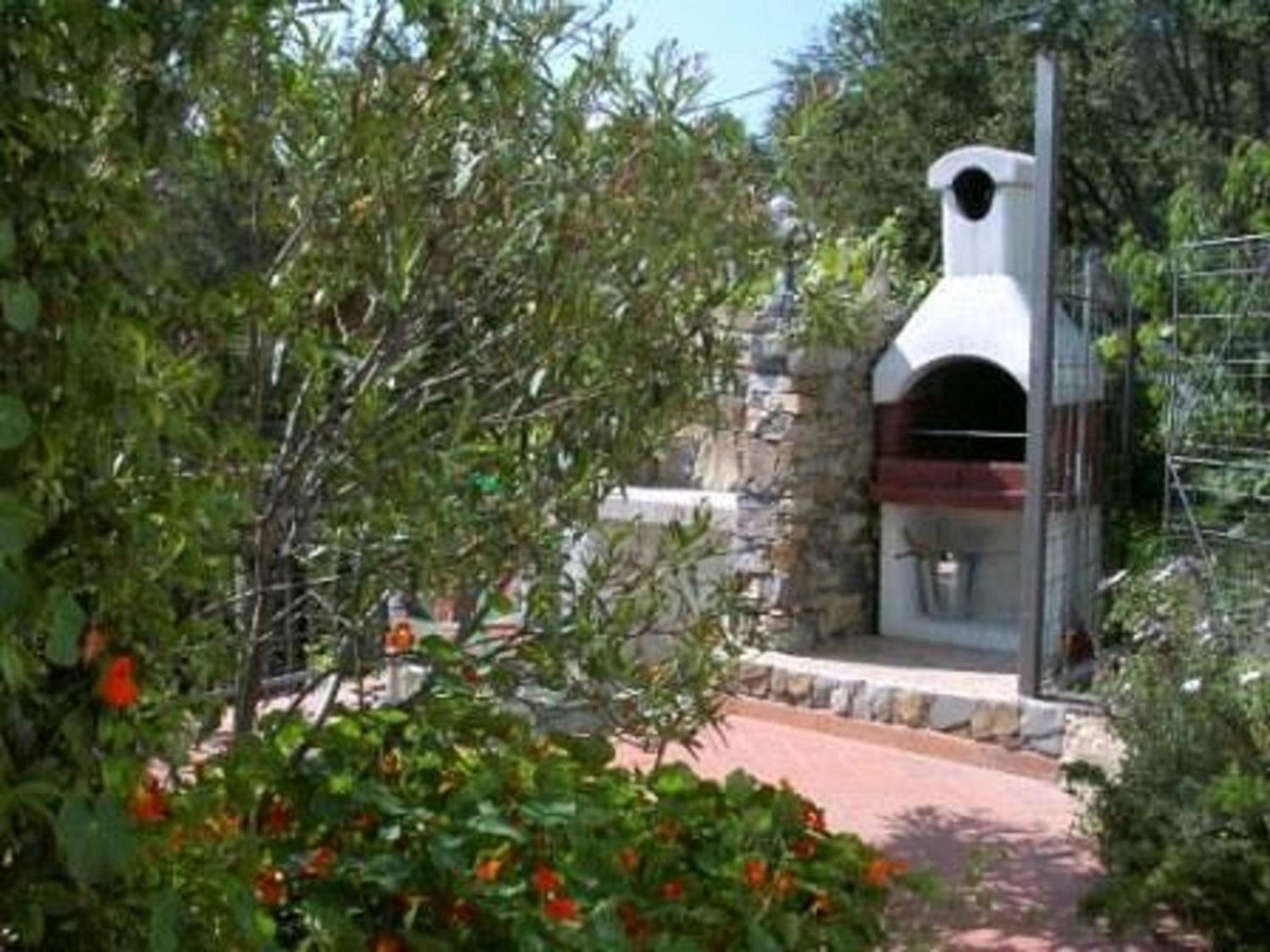 Casa Blu view 4