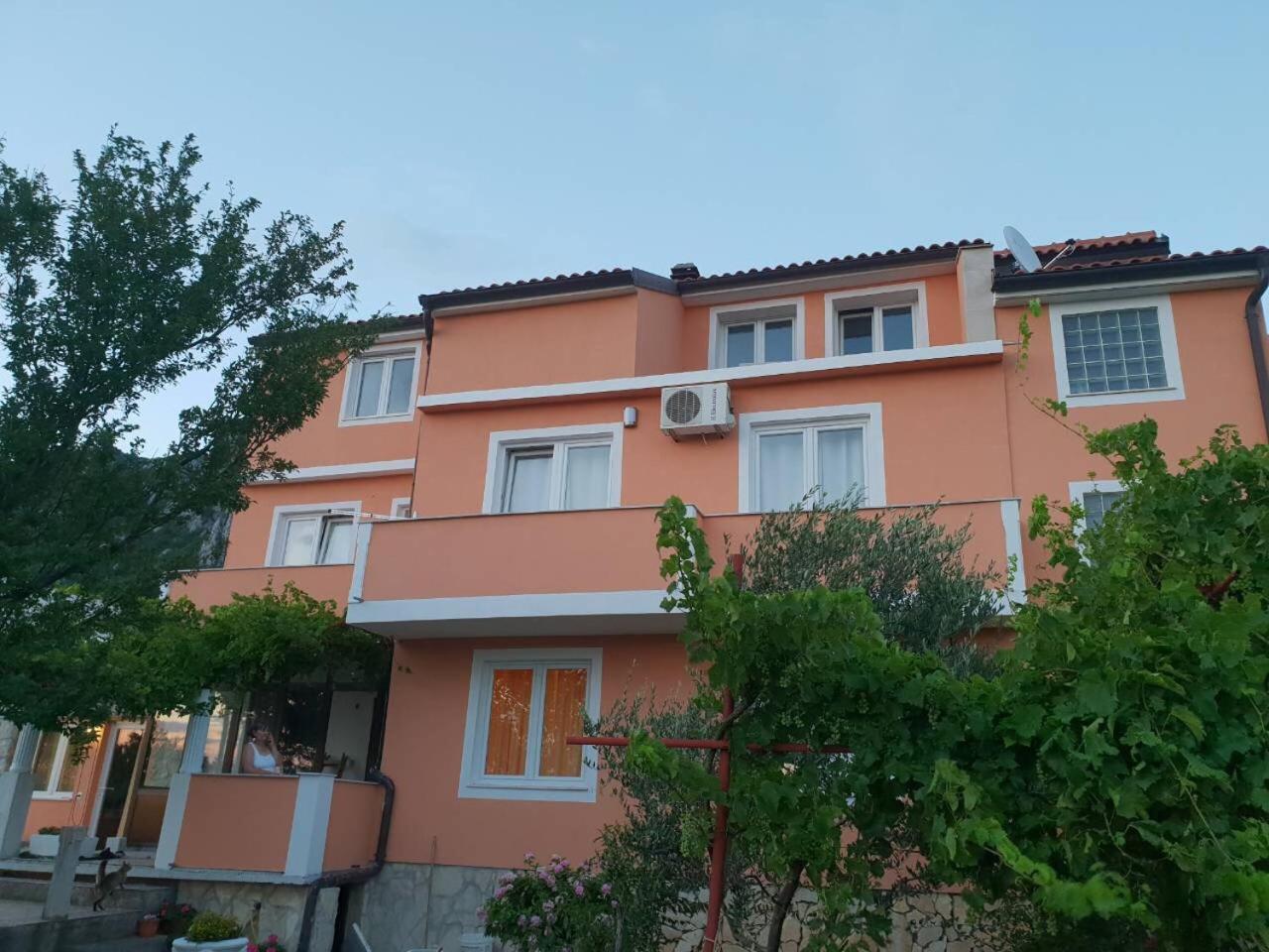 Apartman Ivana