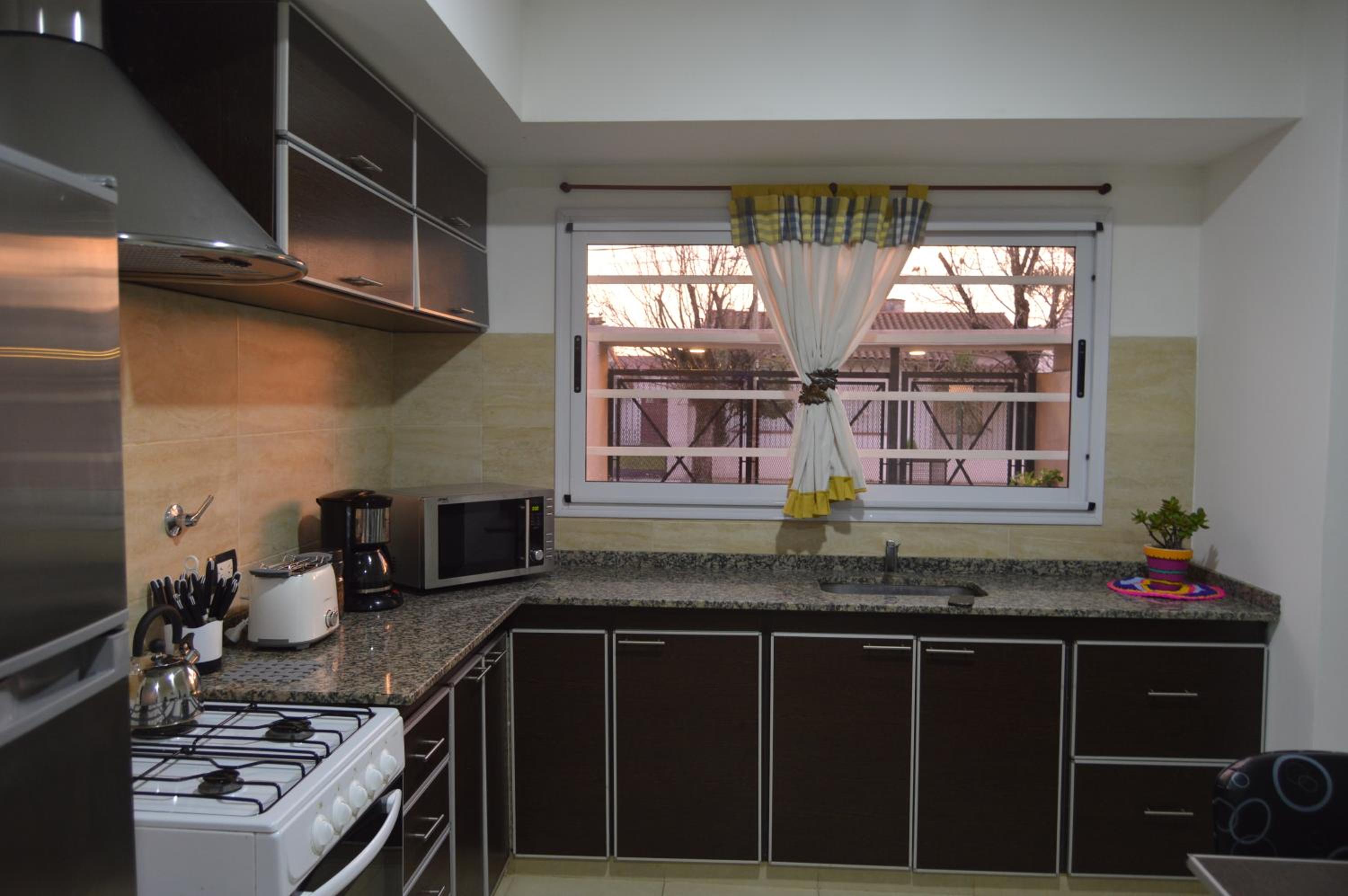 Mendoza Apartments Ezeiza Airport
