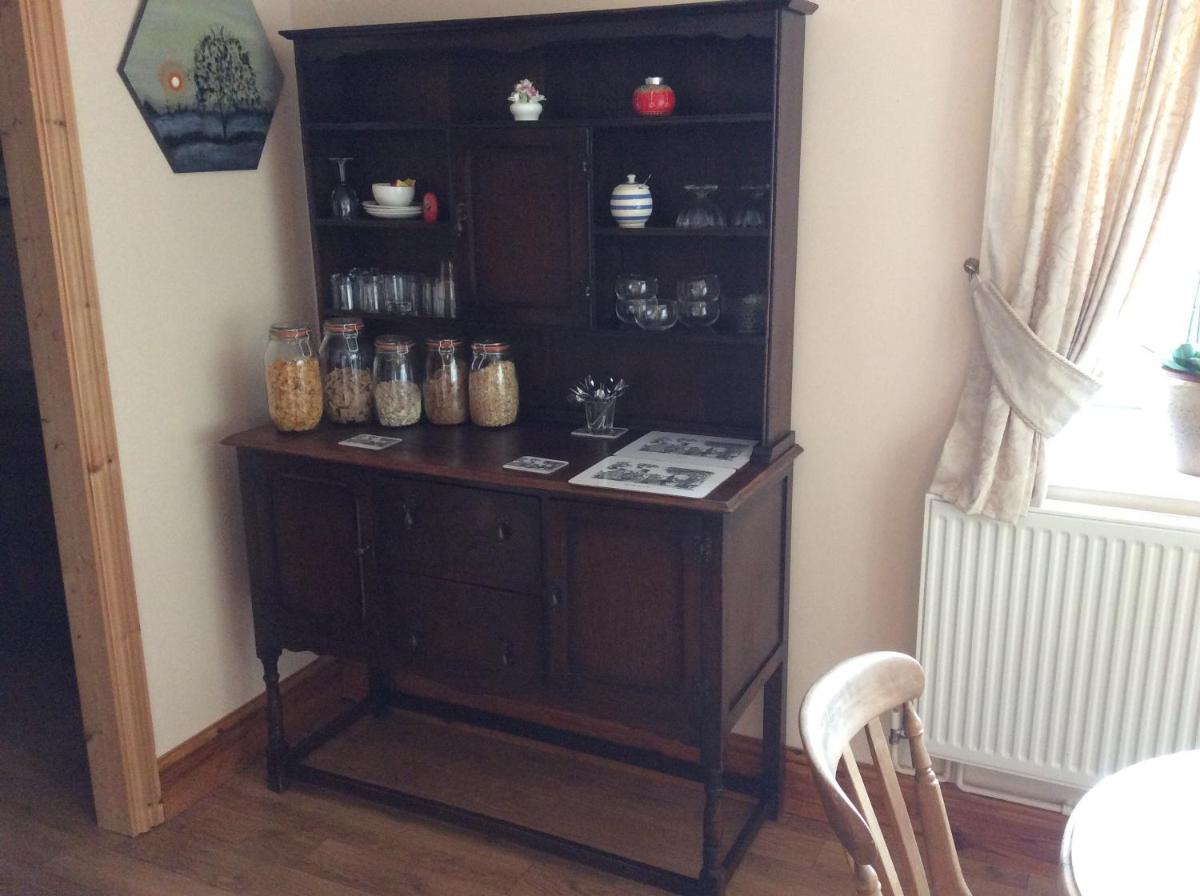 The Firs at Hay-on-Wye B&B 34