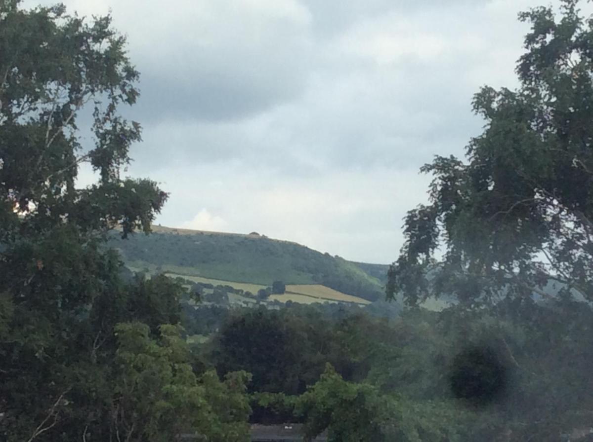 The Firs at Hay-on-Wye B&B 35