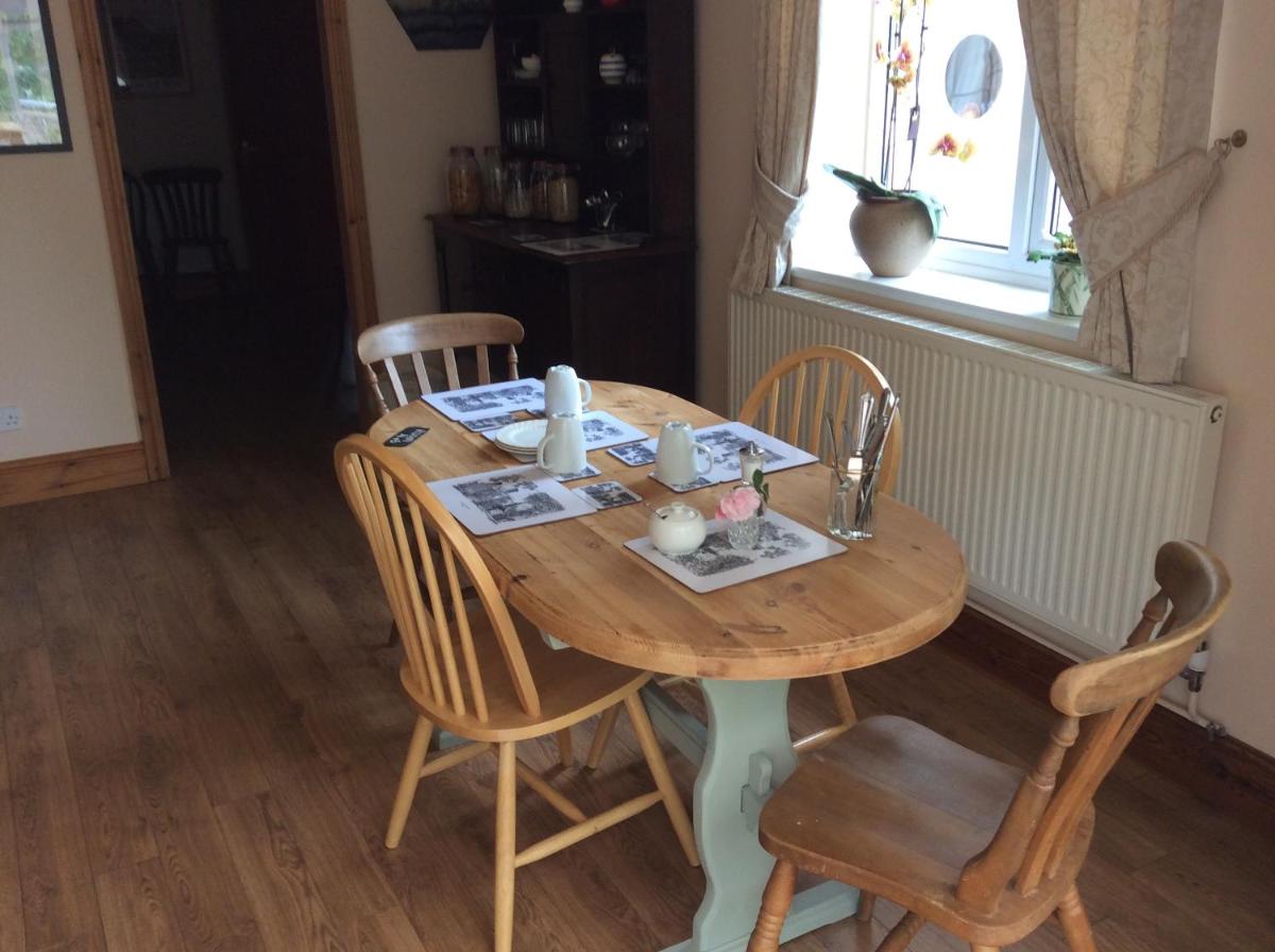 The Firs at Hay-on-Wye B&B 38