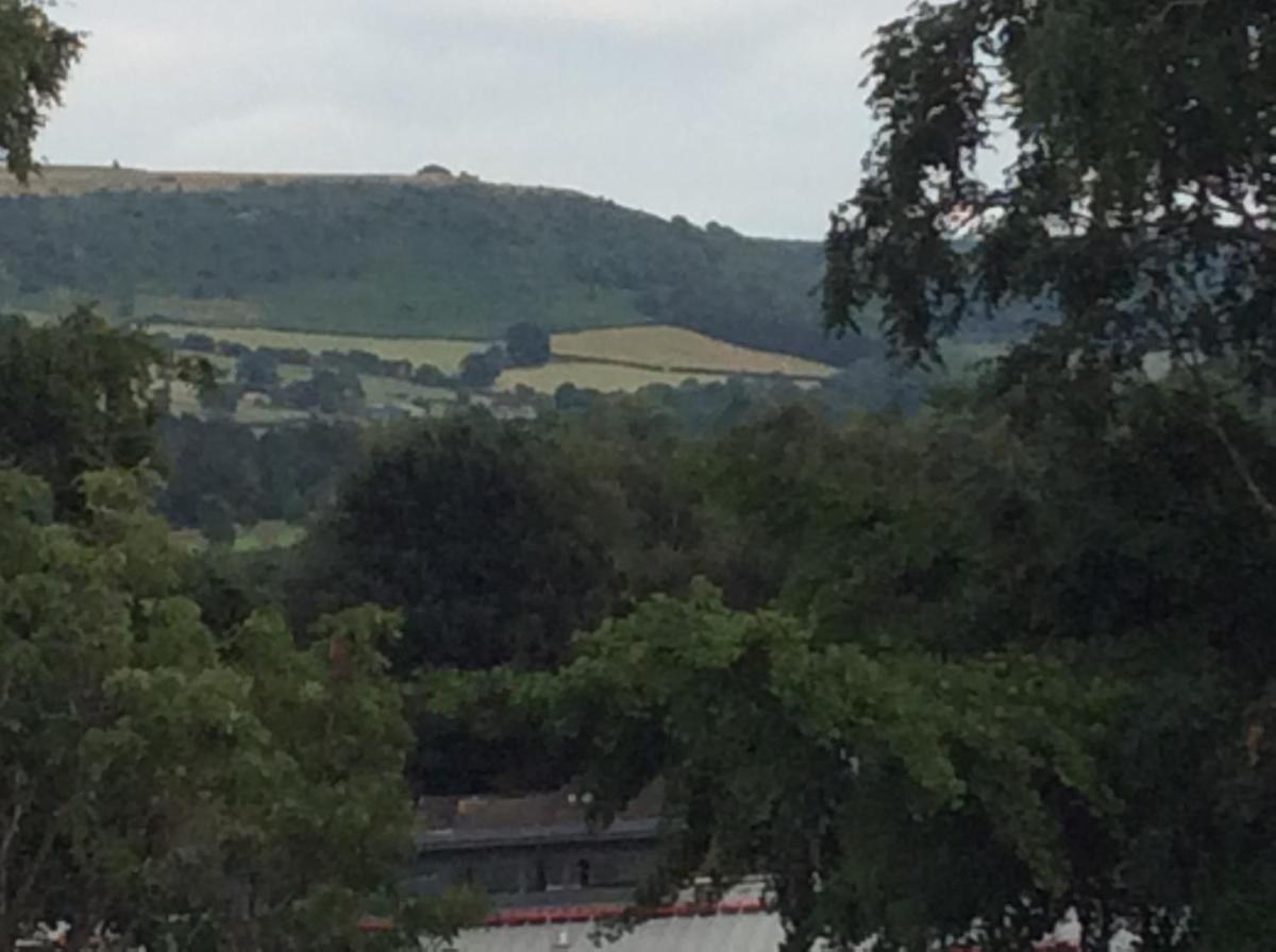 The Firs at Hay-on-Wye B&B 39