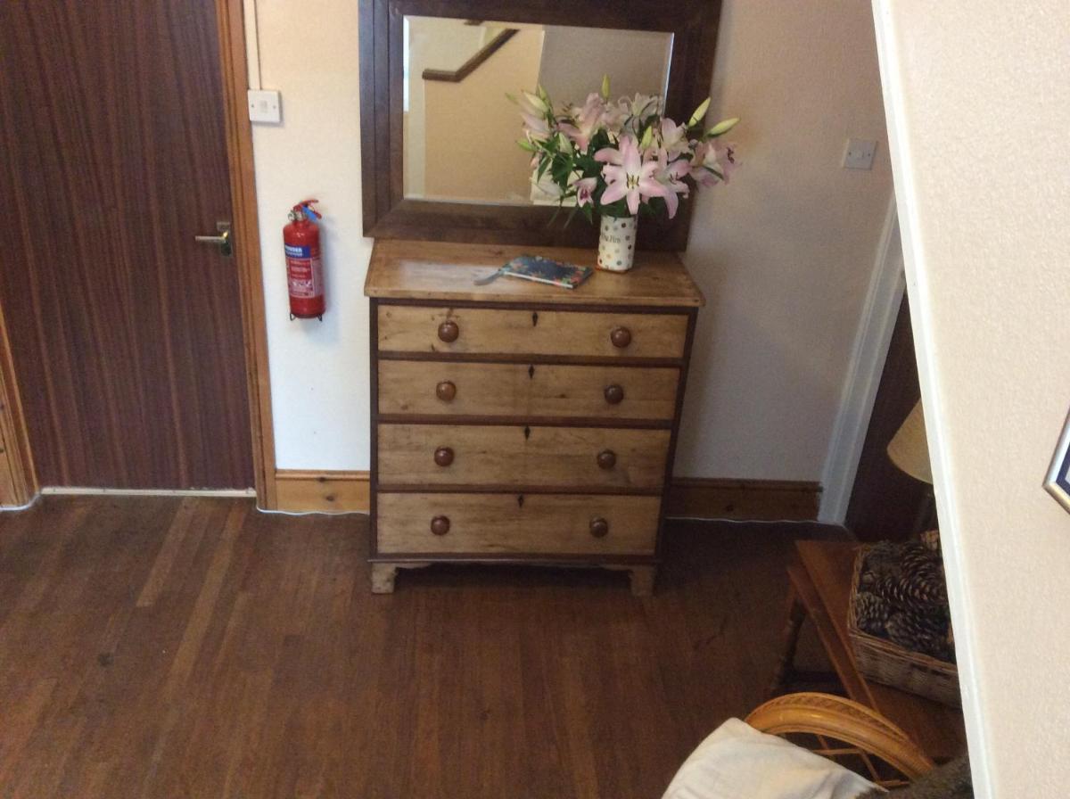 The Firs at Hay-on-Wye B&B 40