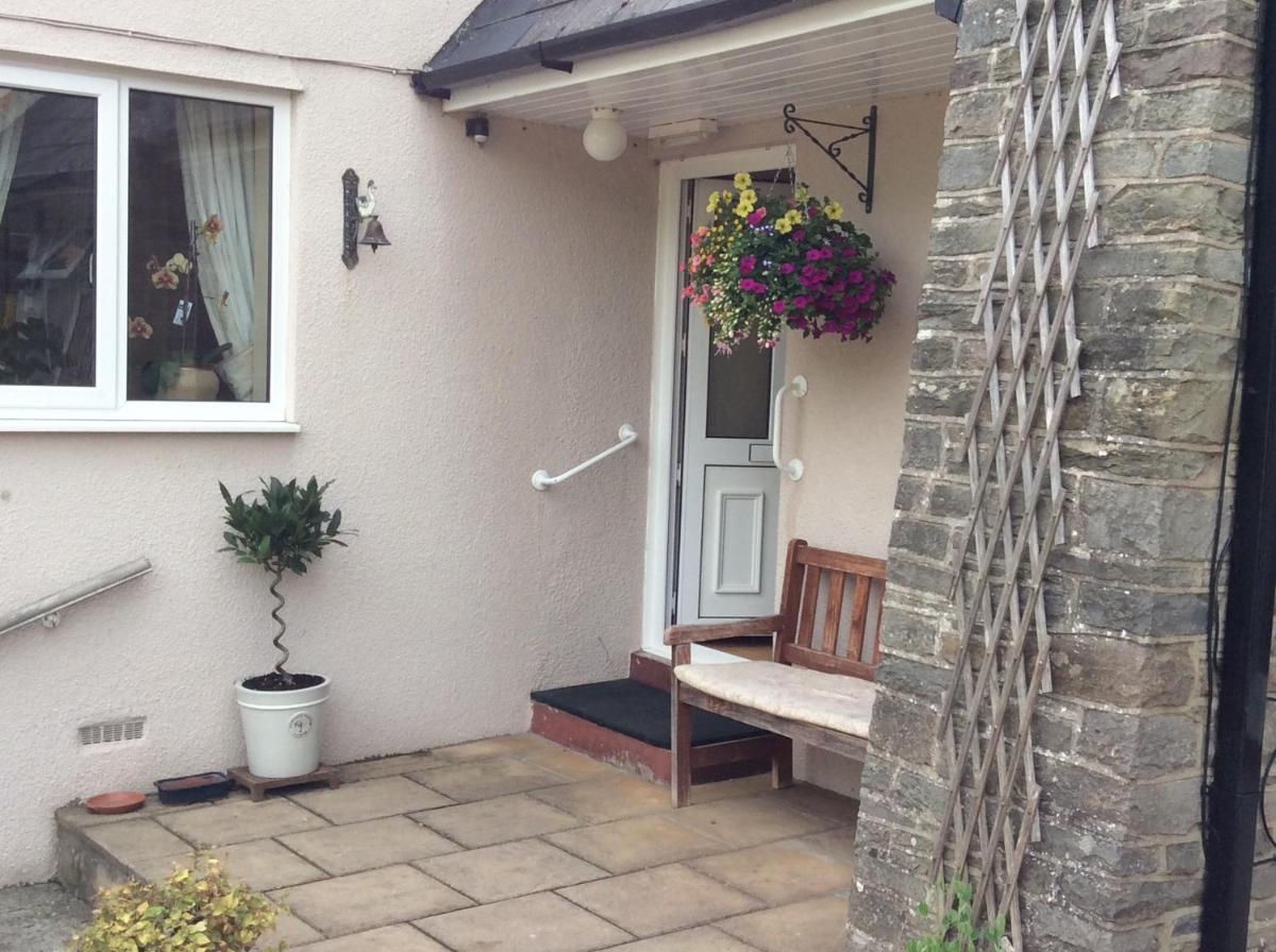 The Firs at Hay-on-Wye B&B 20