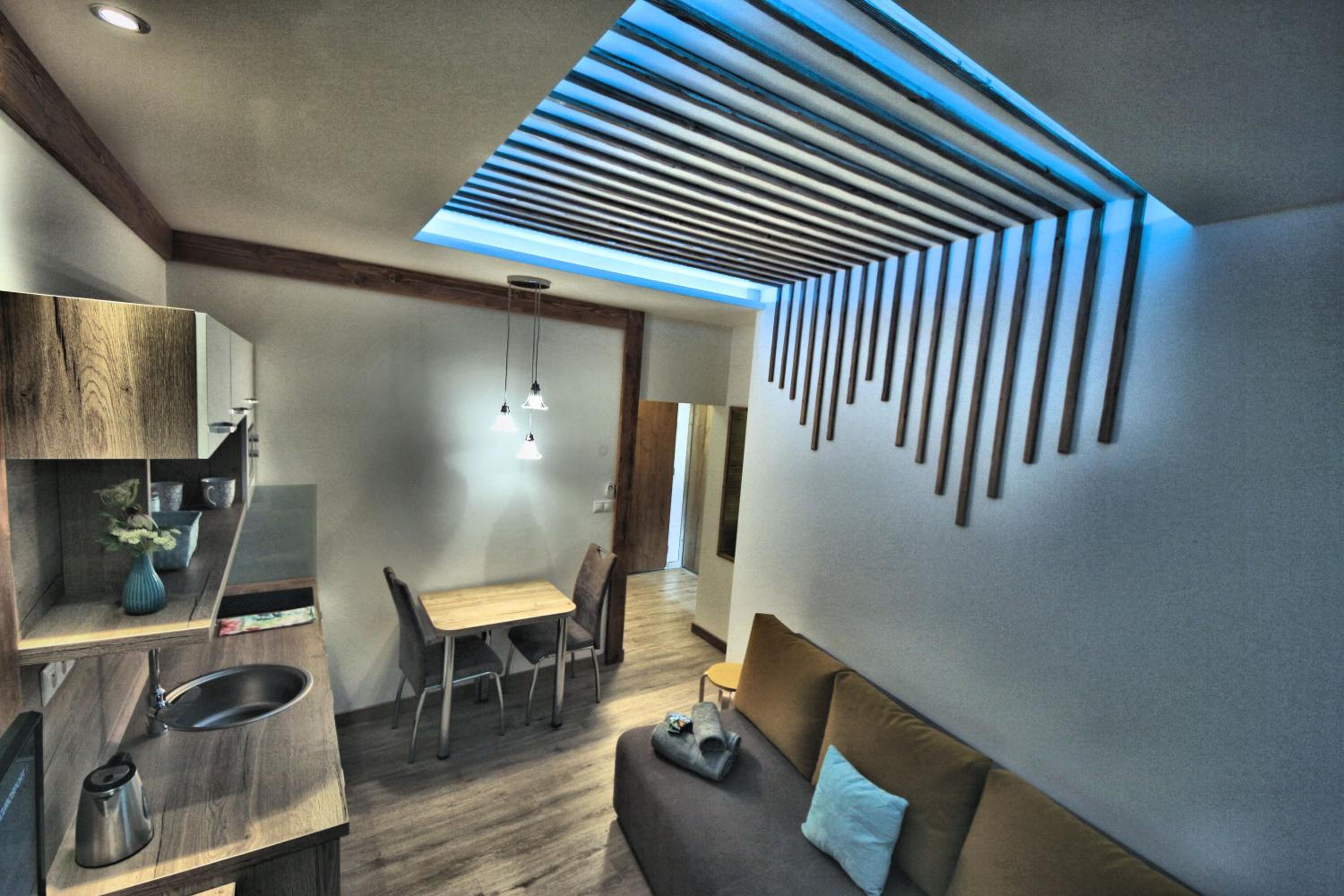 Matrix Primo Apartments view 3