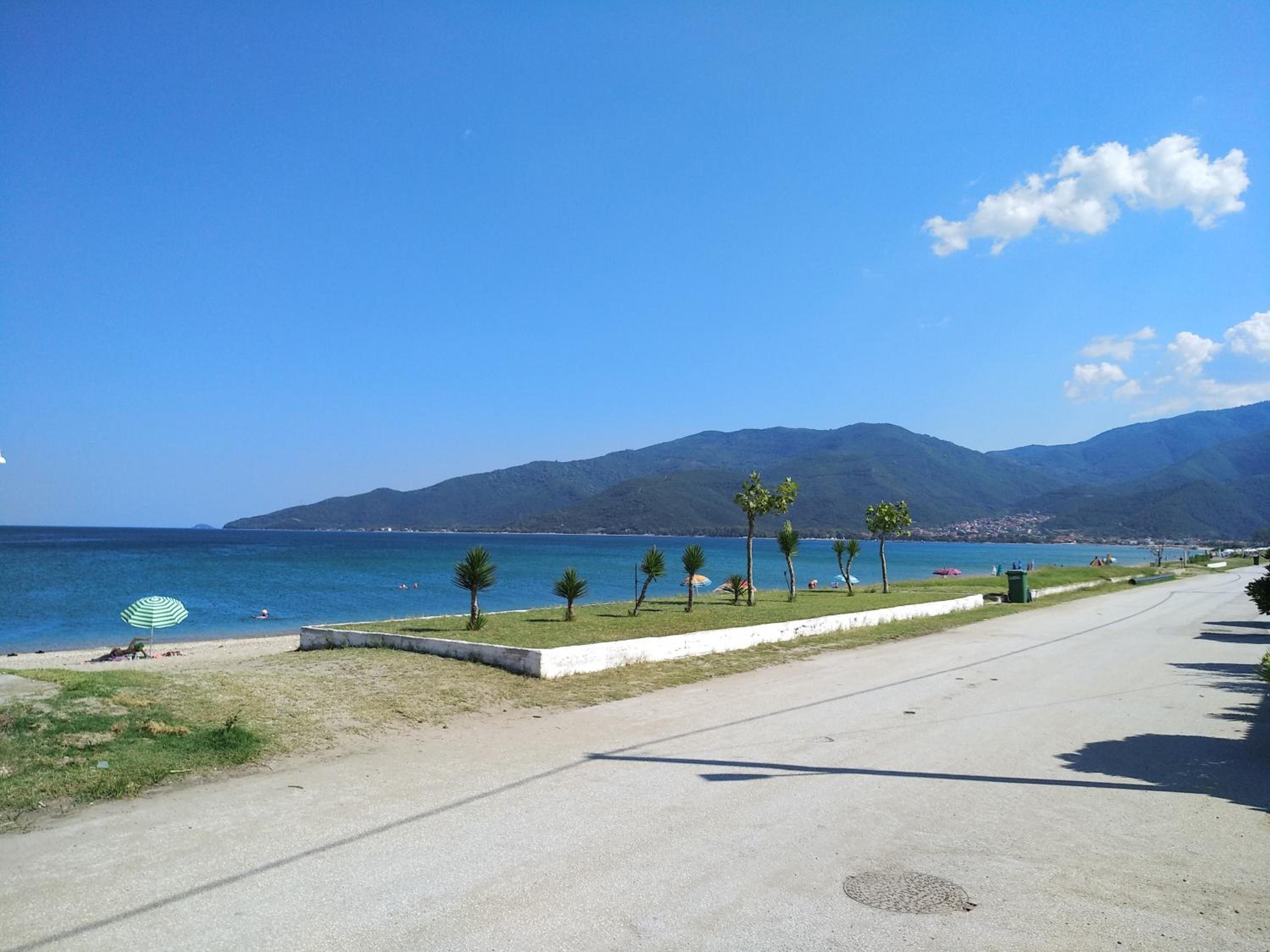Grigorios Apartments view 5