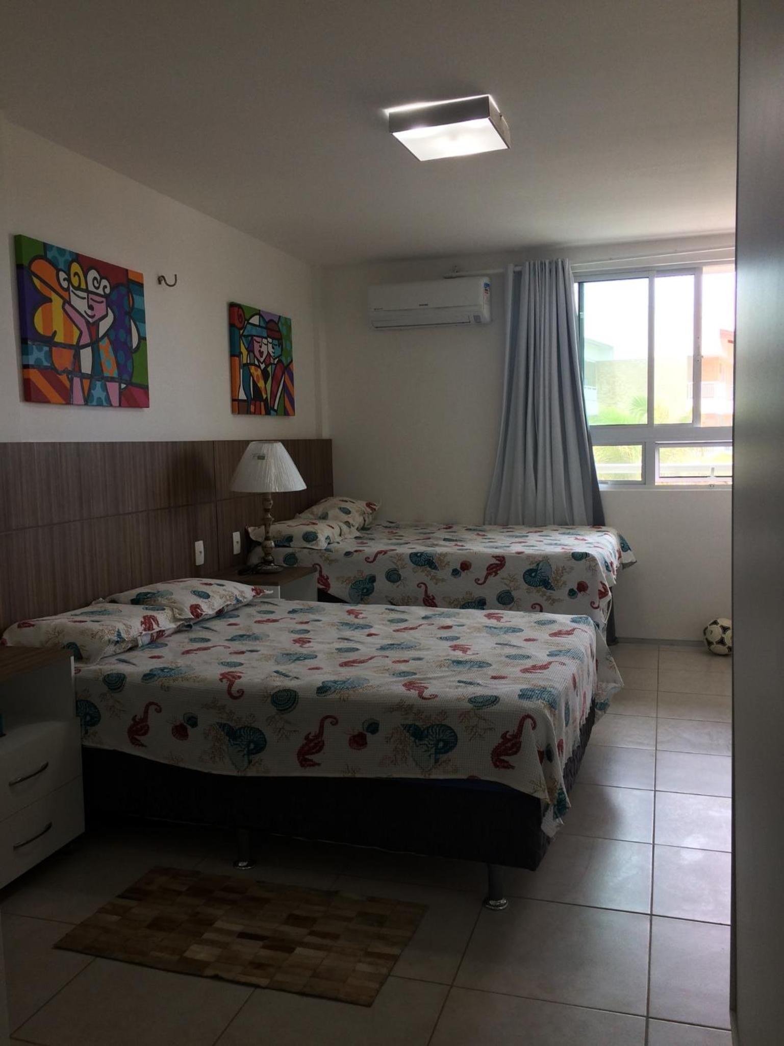 Paraiso das Dunas Residence