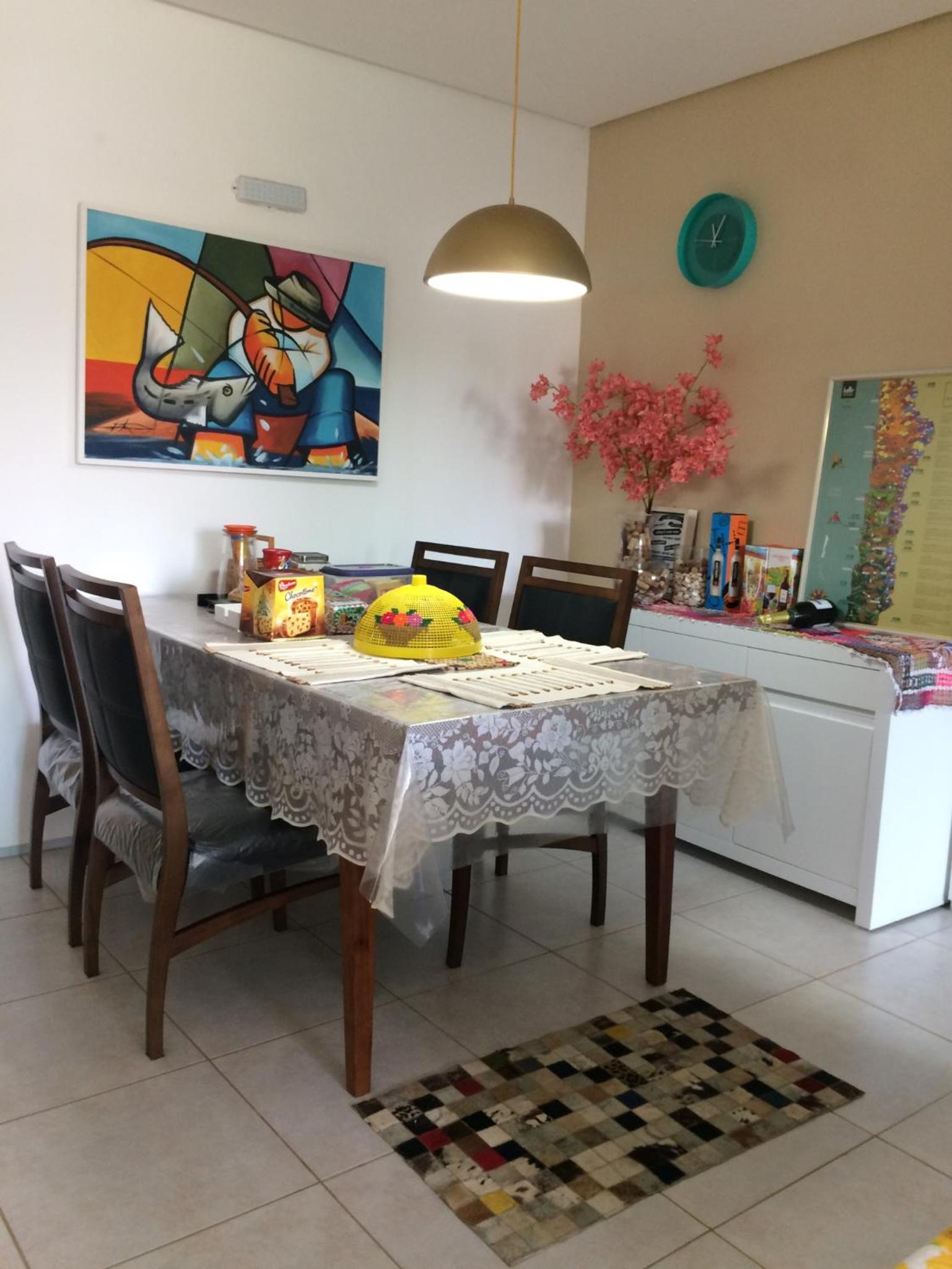 Paraiso das Dunas Residence