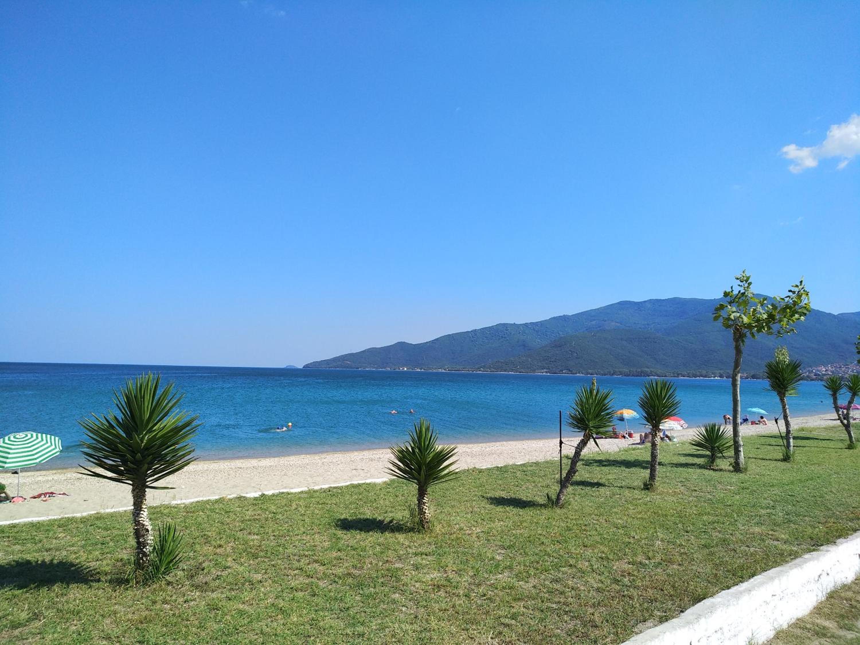 Grigorios Apartments view 4