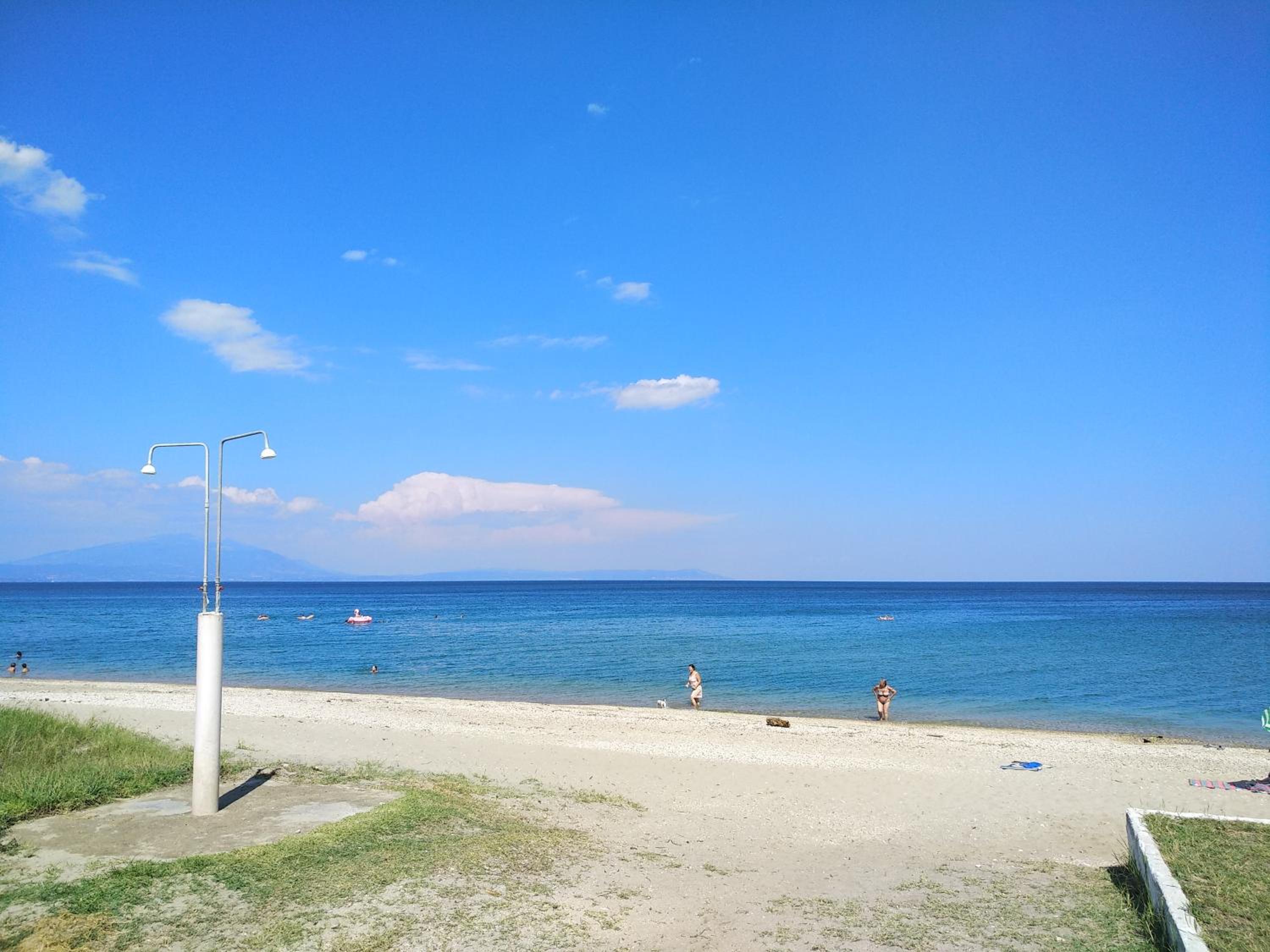 Grigorios Apartments view 3