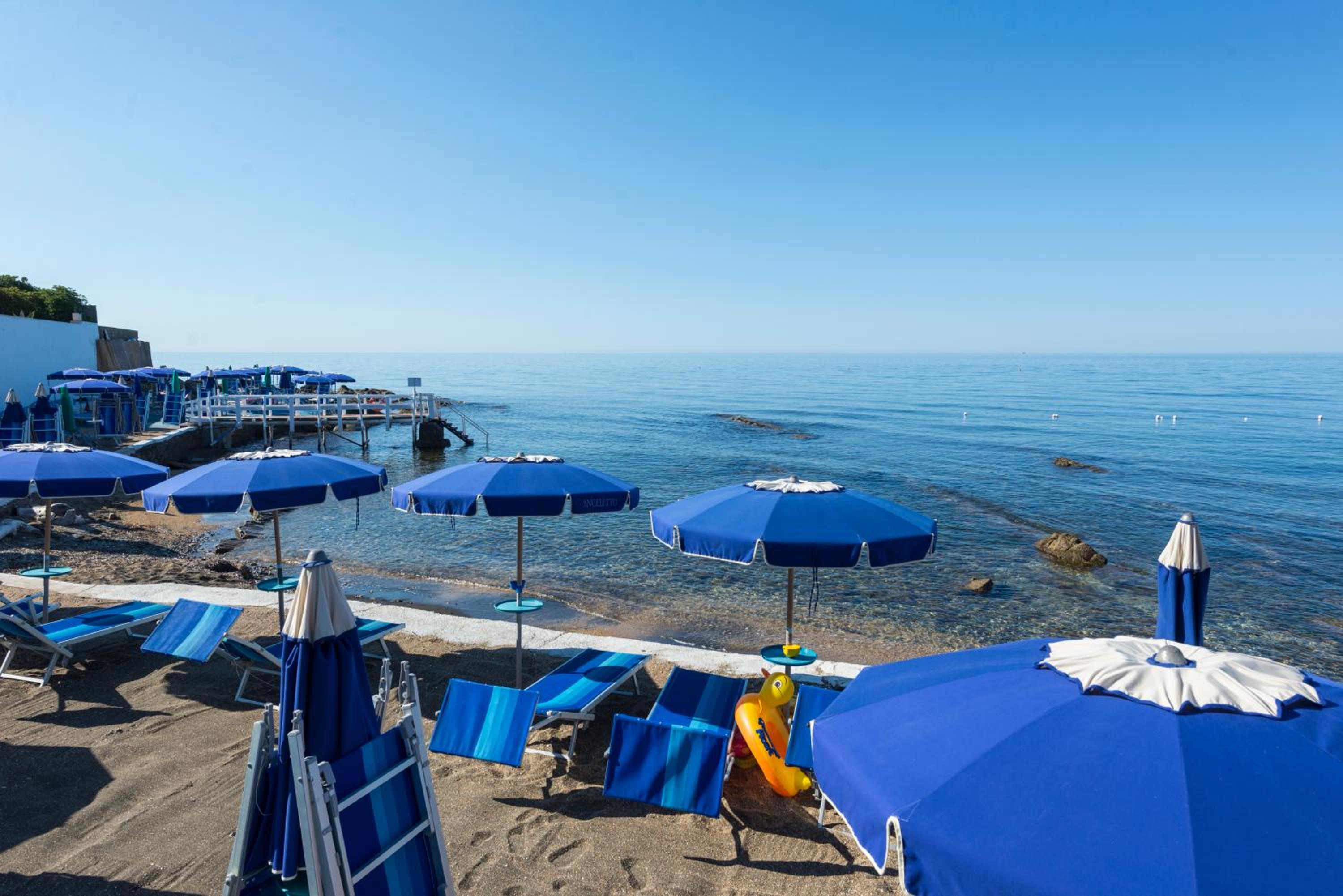 Villino Emanuele view 5