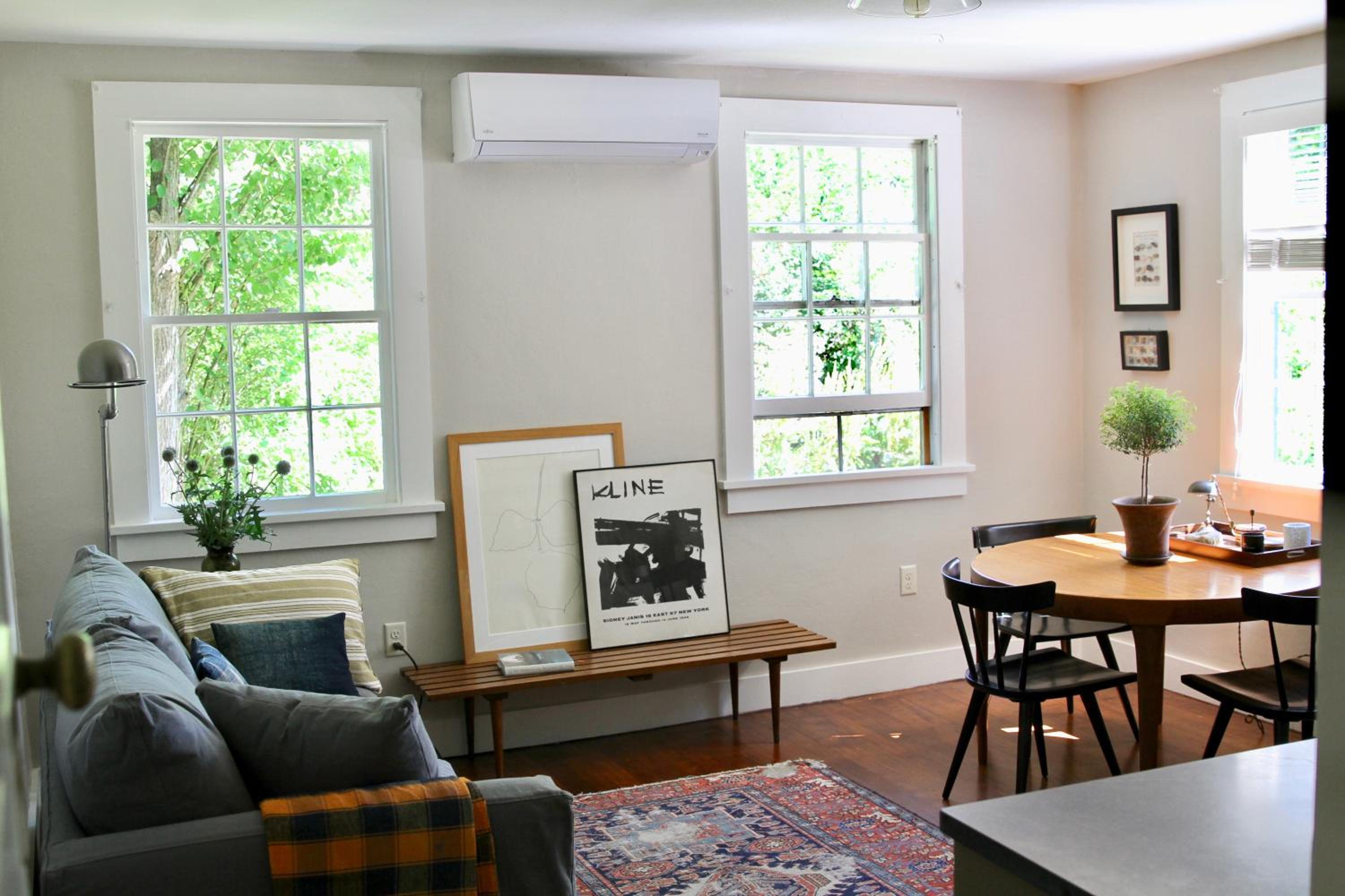 The Inn at Kenmore Hall