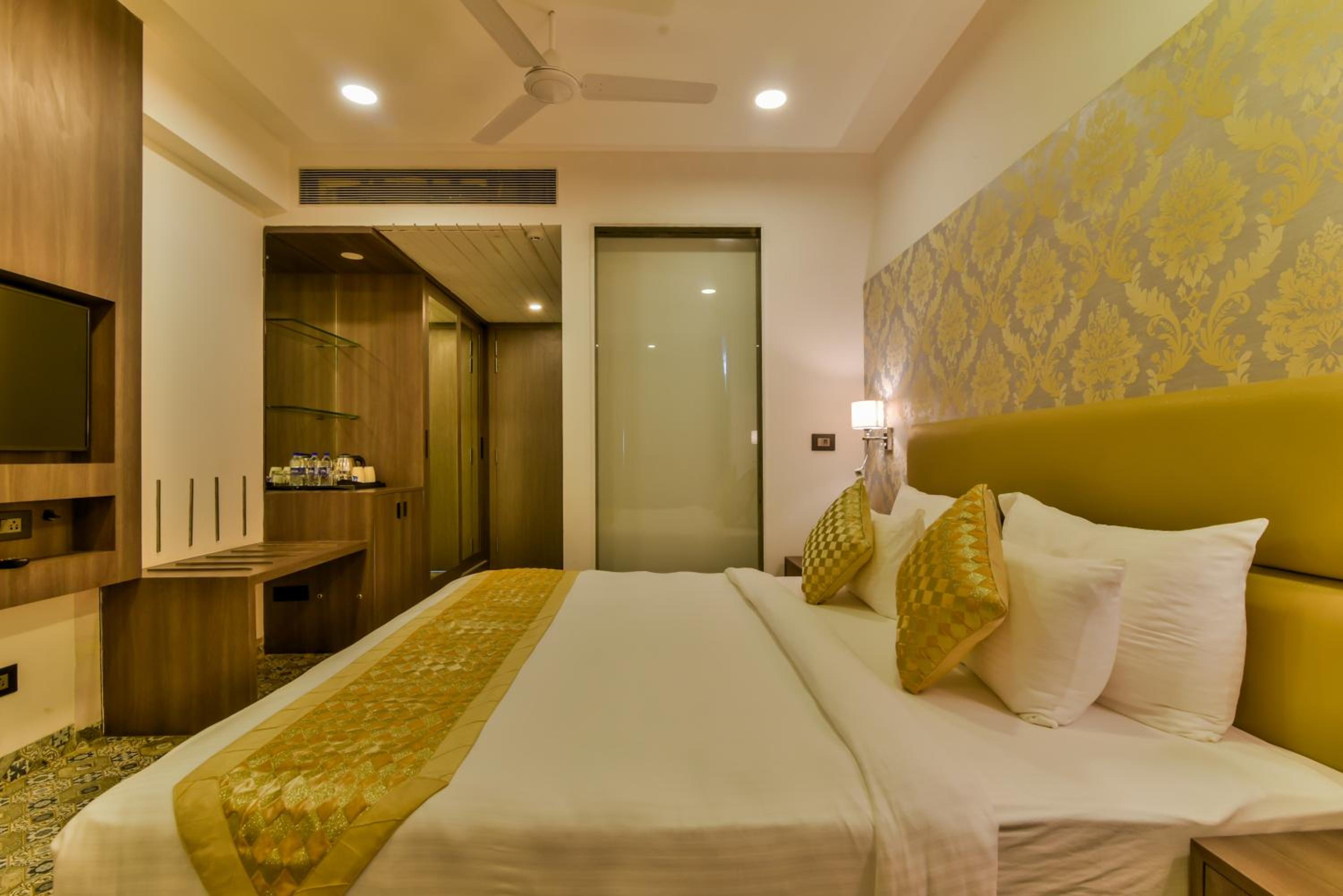 Ramatan Resort