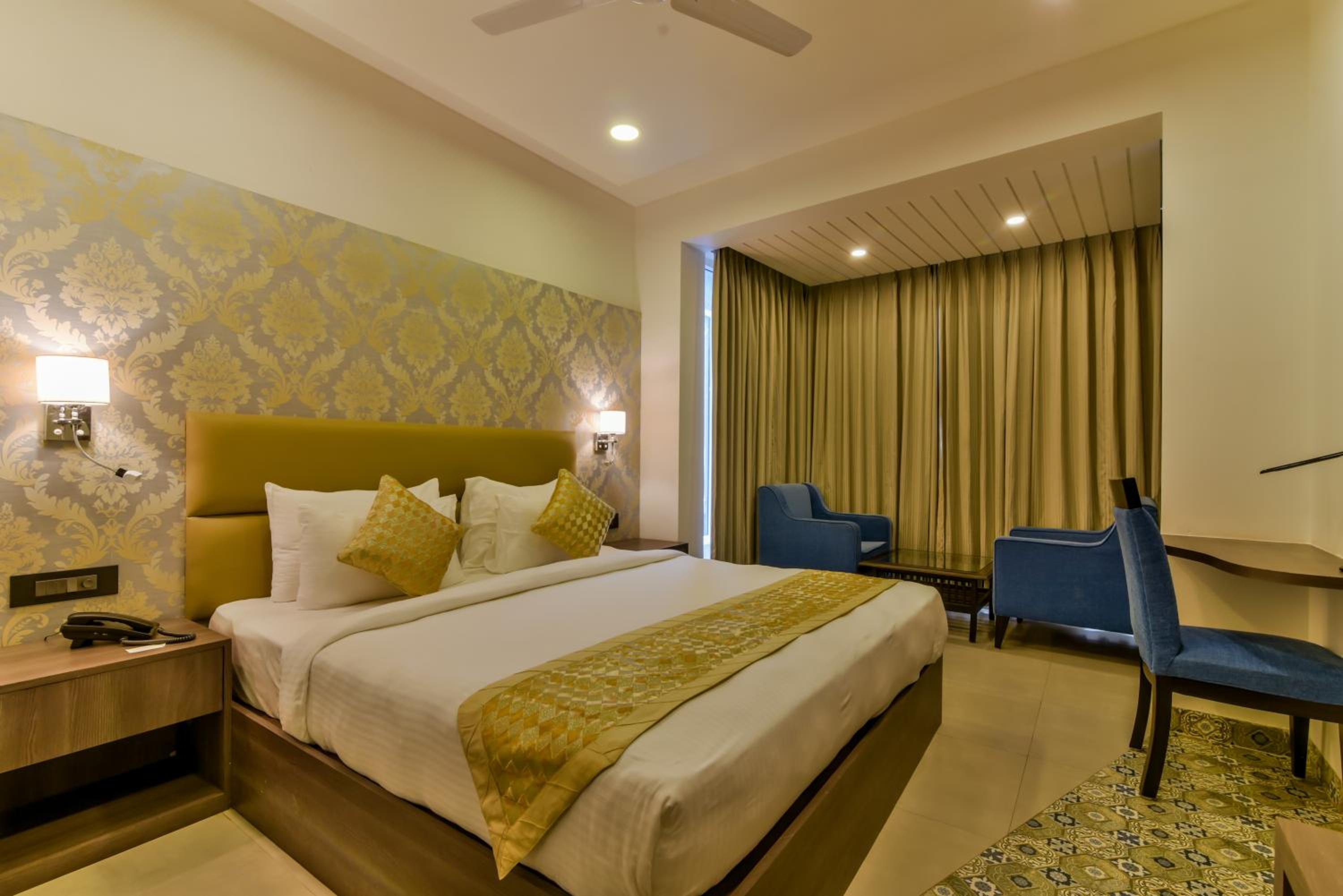 Ramatan Resort