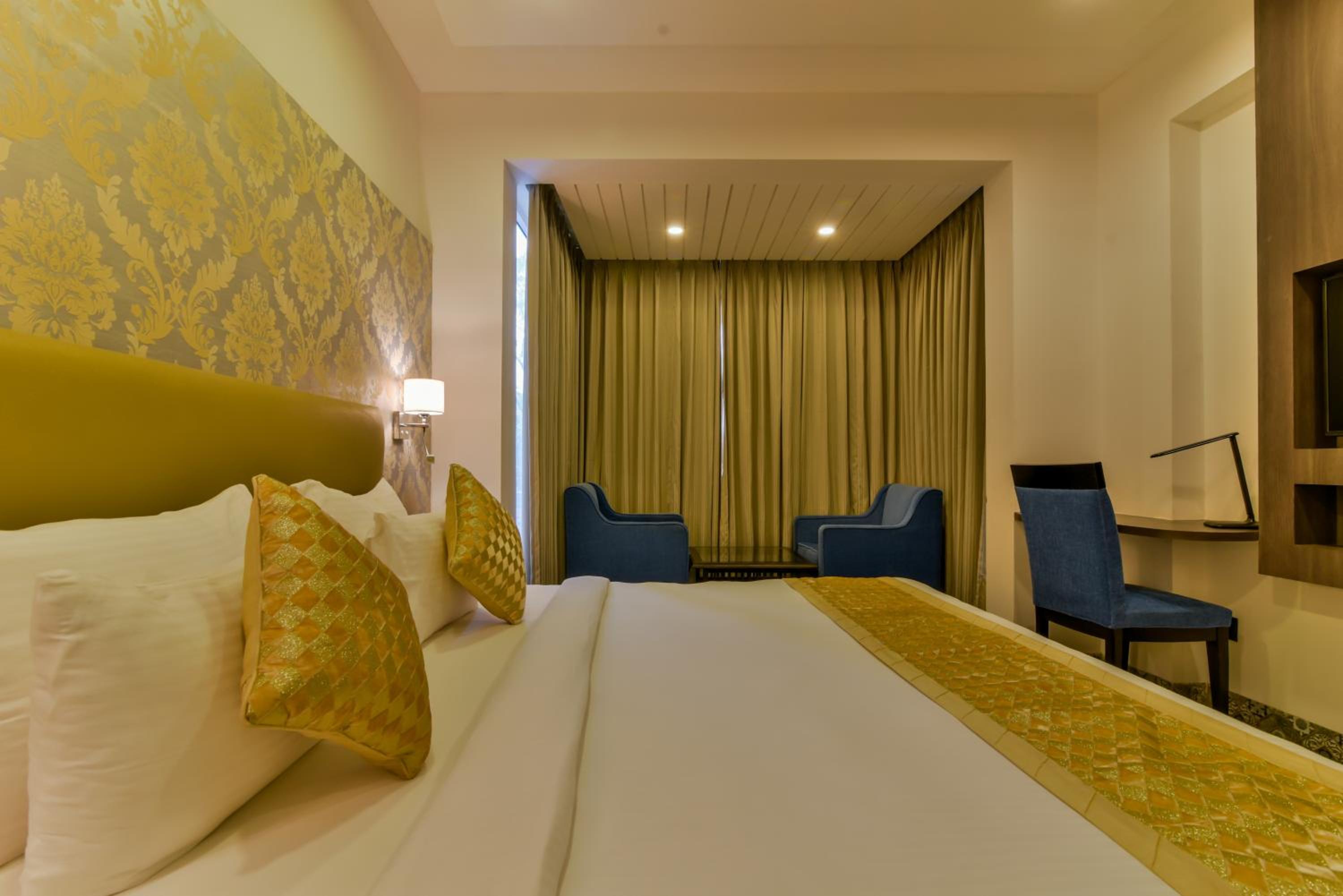 Ramatan Resort