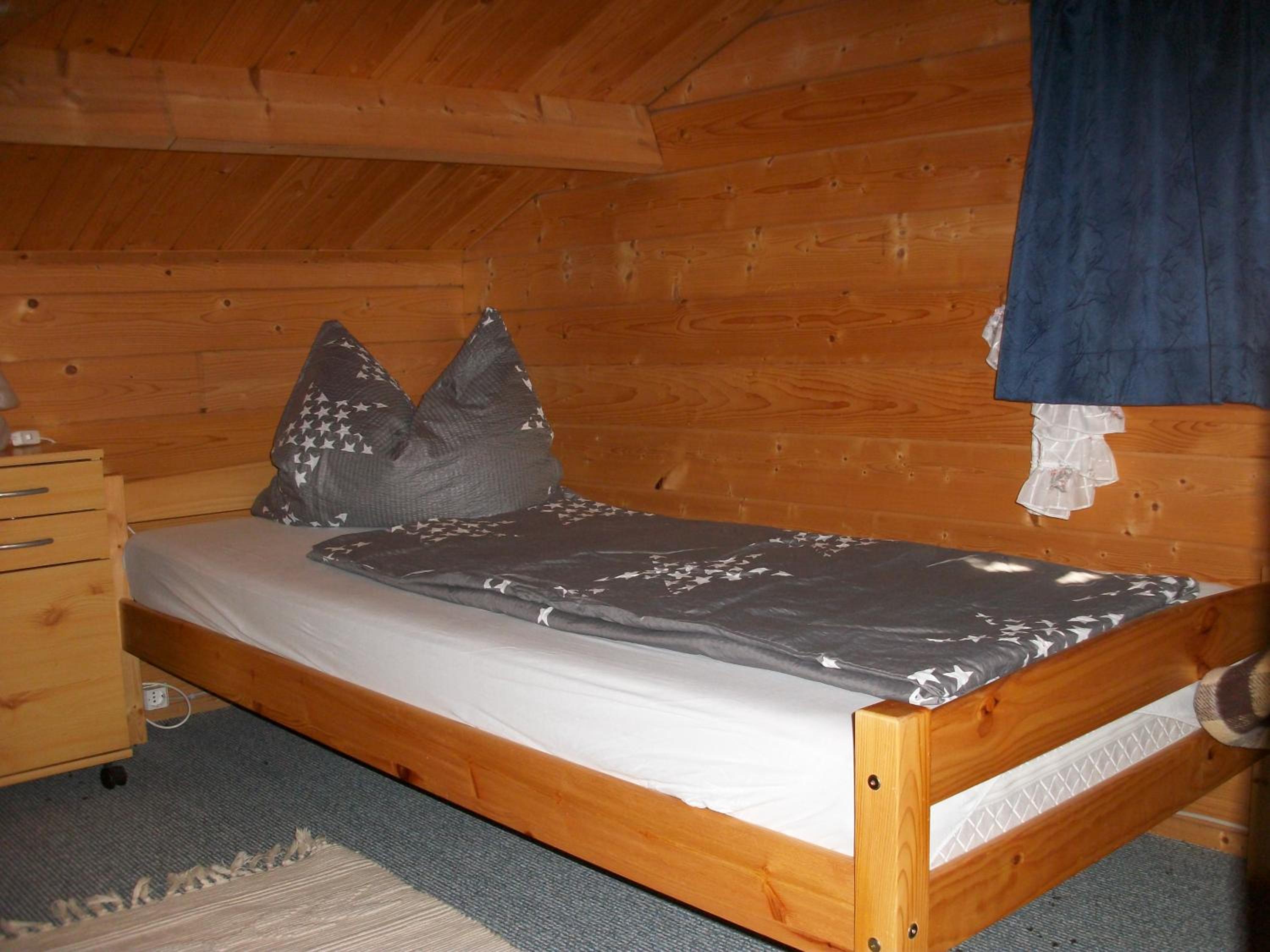 Ferienhaus am Kamskefliess