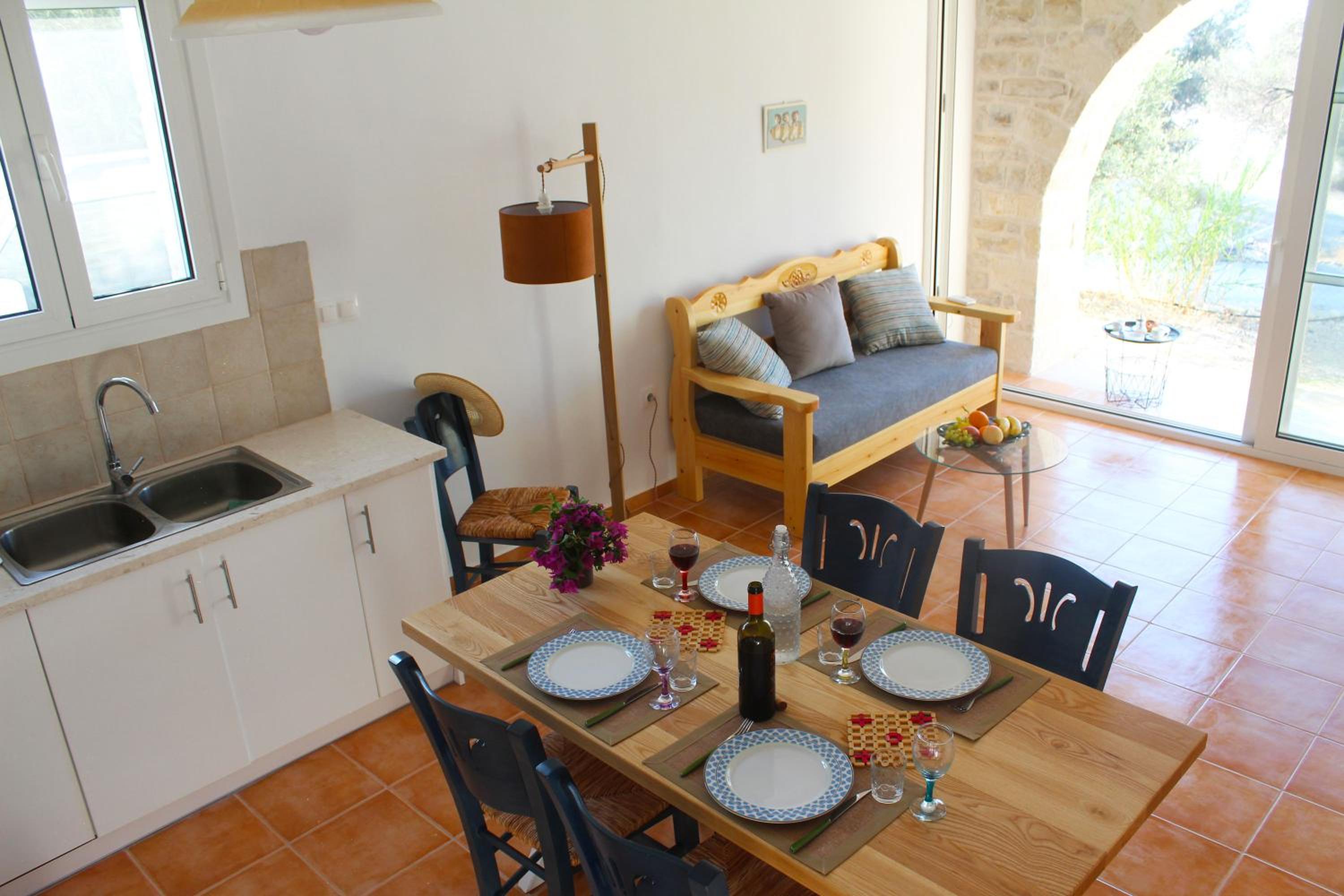 Villa Marikami view 4