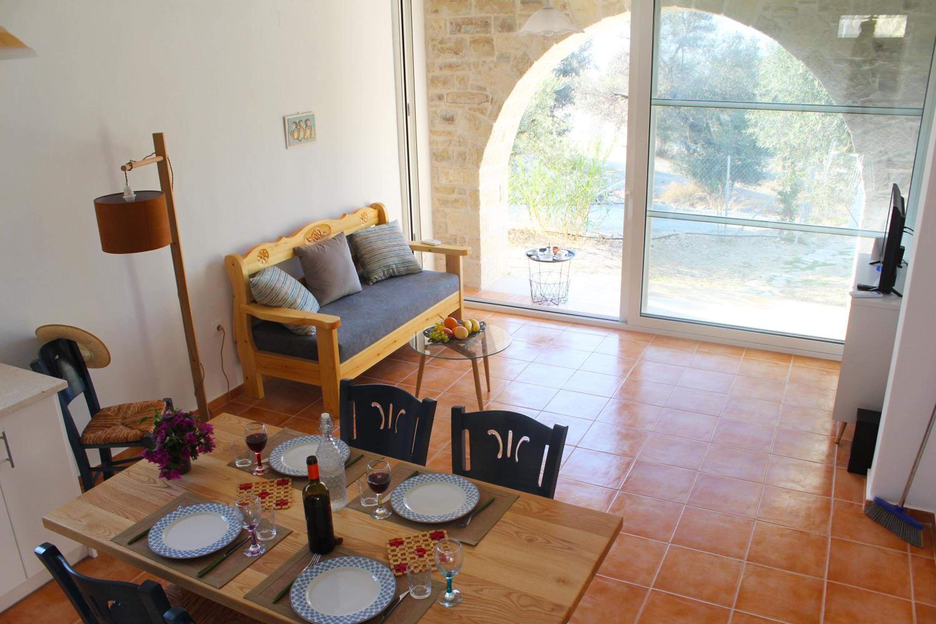 Villa Marikami view 5