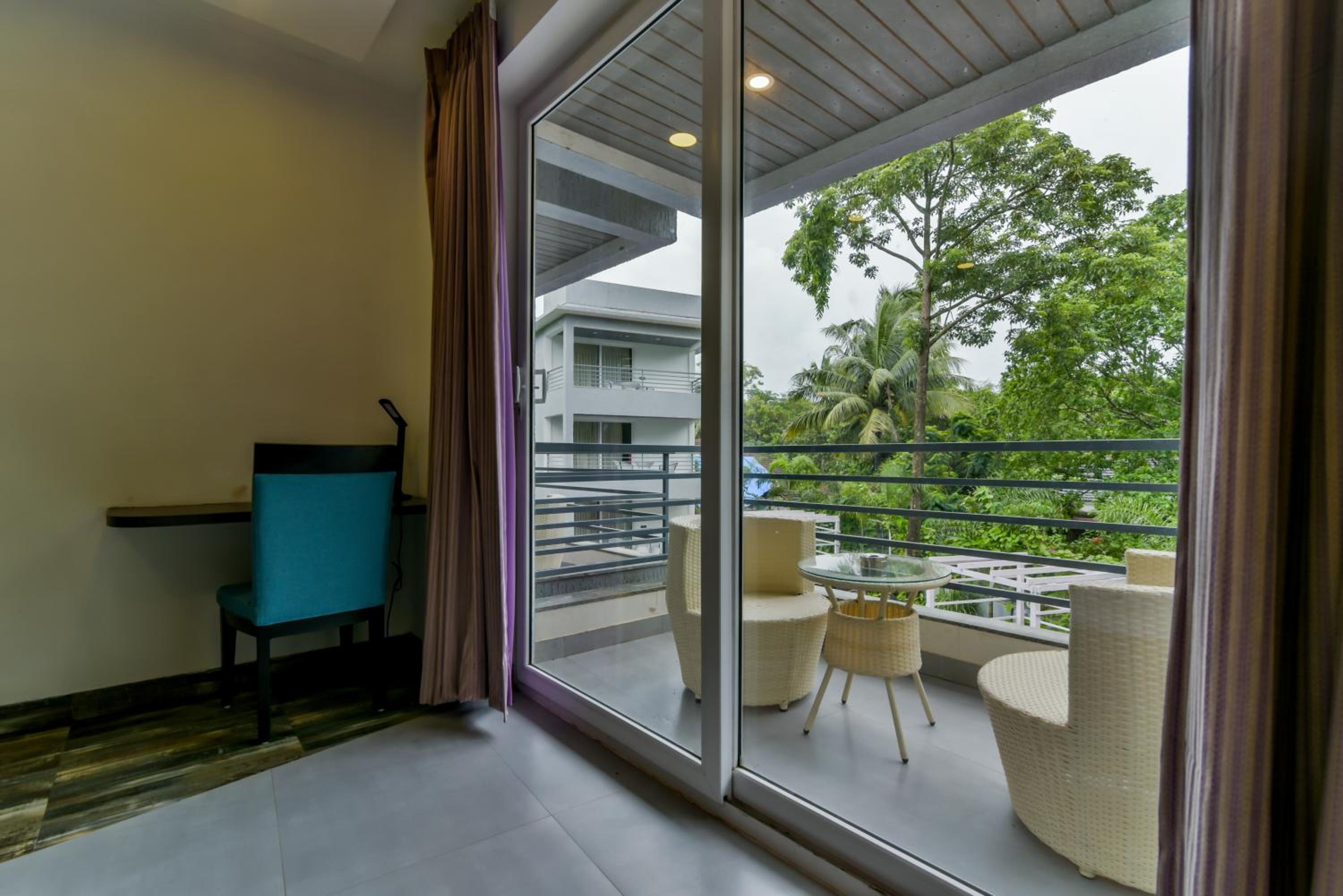 Ramatan Resort