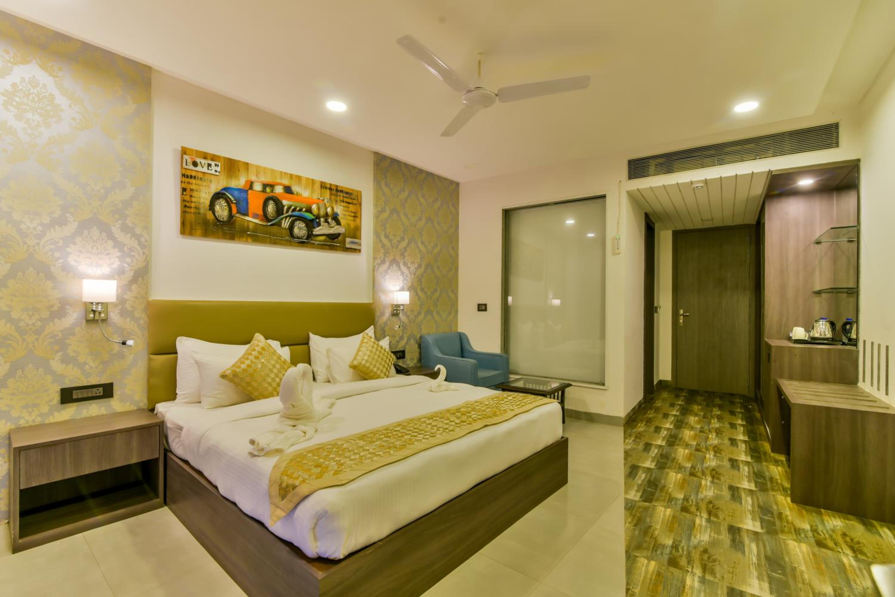 Ramatan Resort