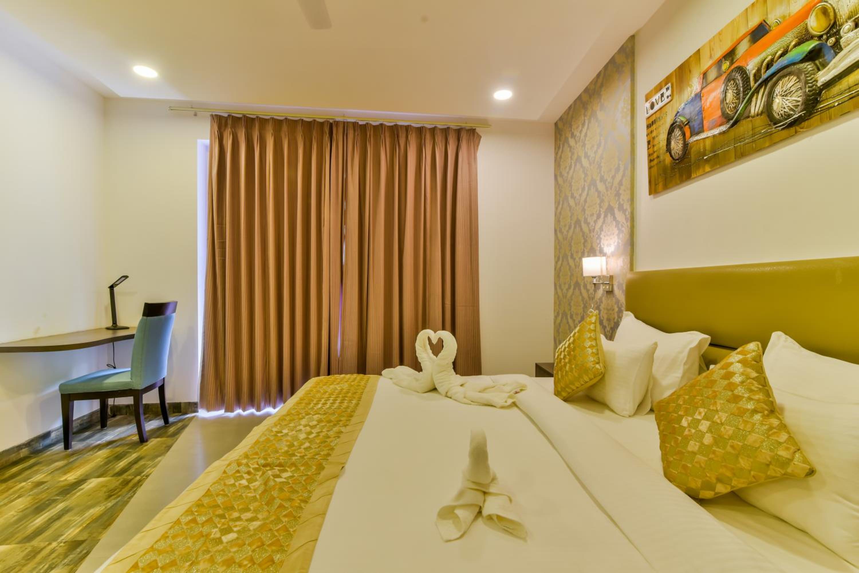 Ramatan Resort