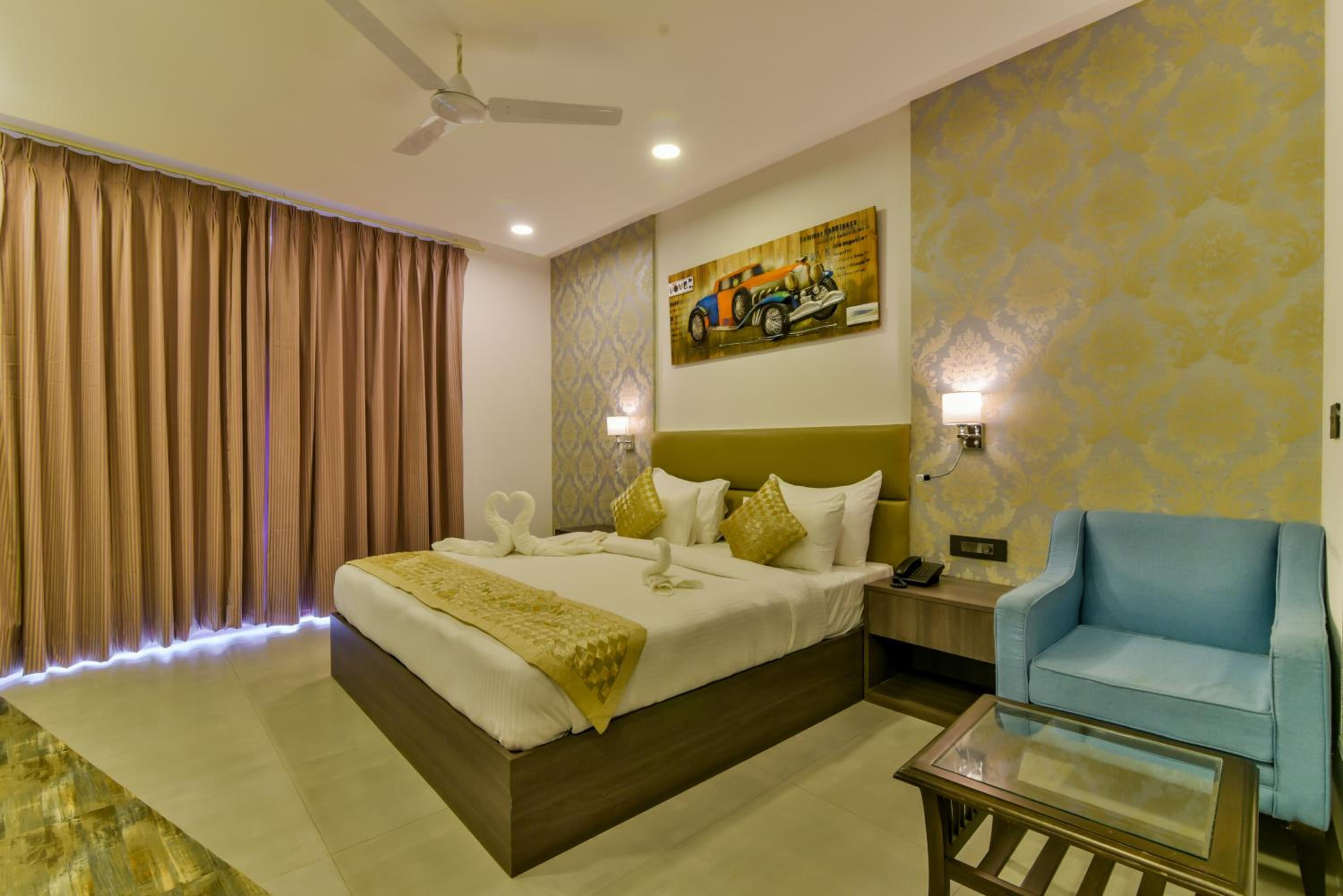 Ramatan Resort