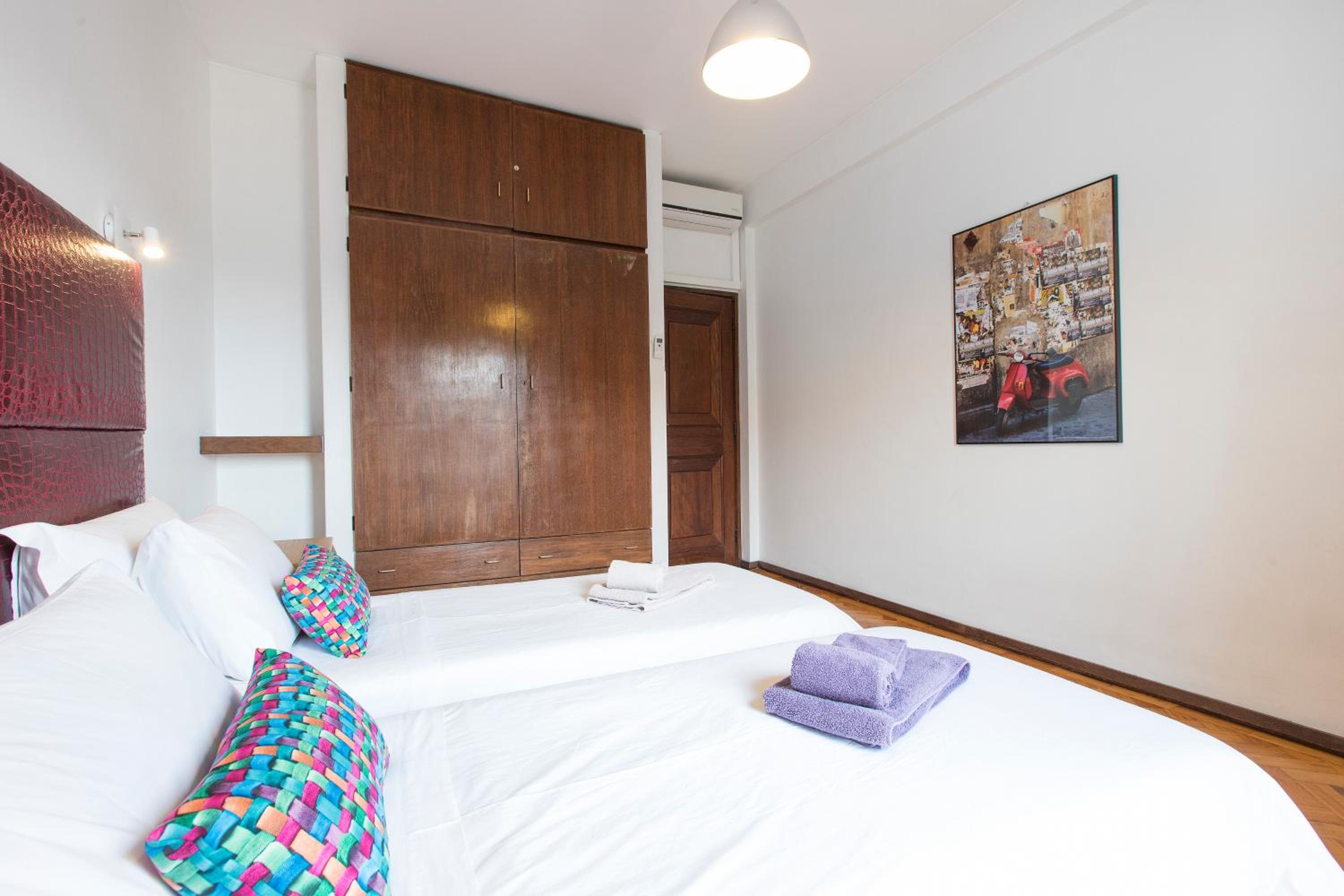 LV Premier Apartments Clerigos-RE2