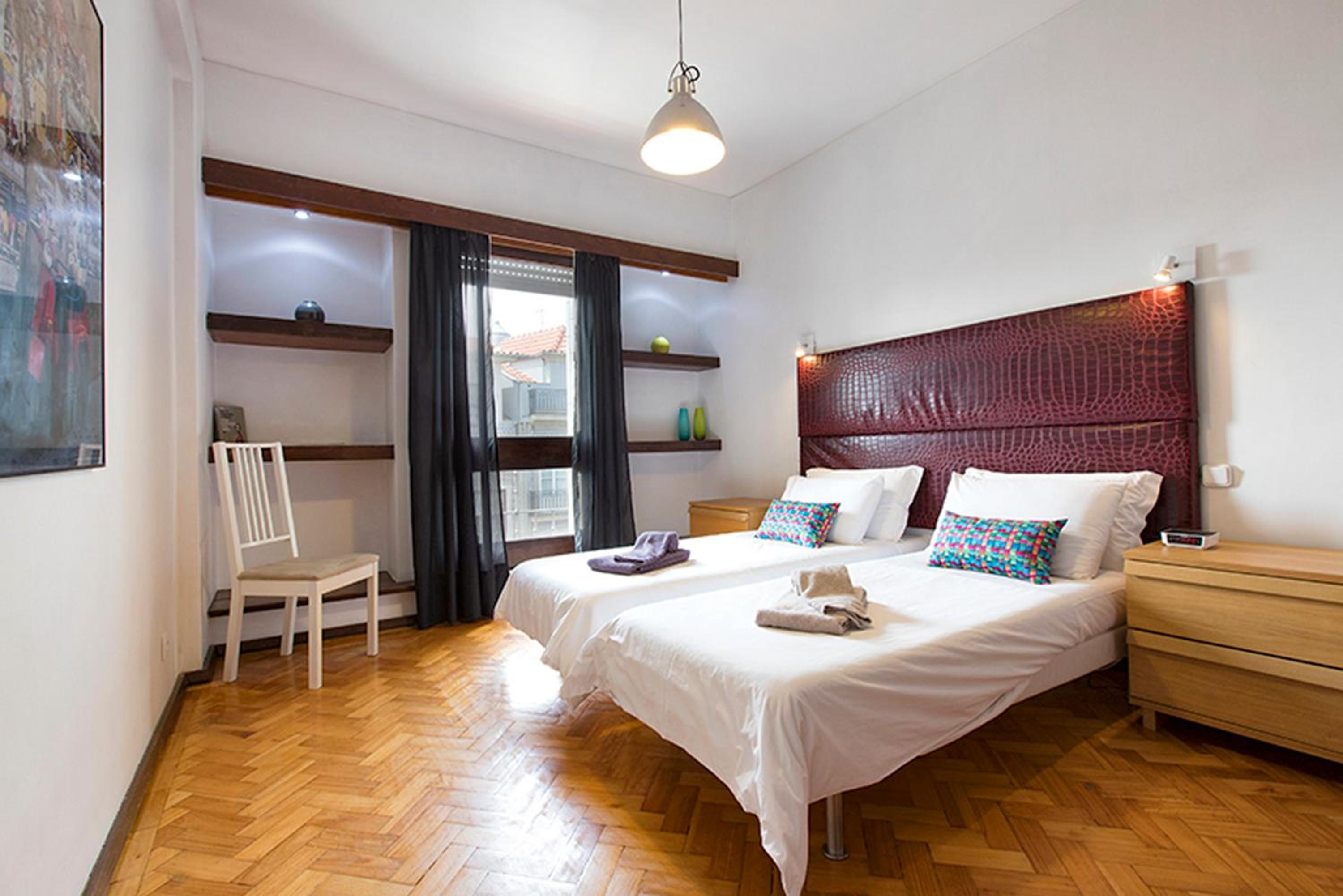 LV Premier Apartments Clerigos-RE2