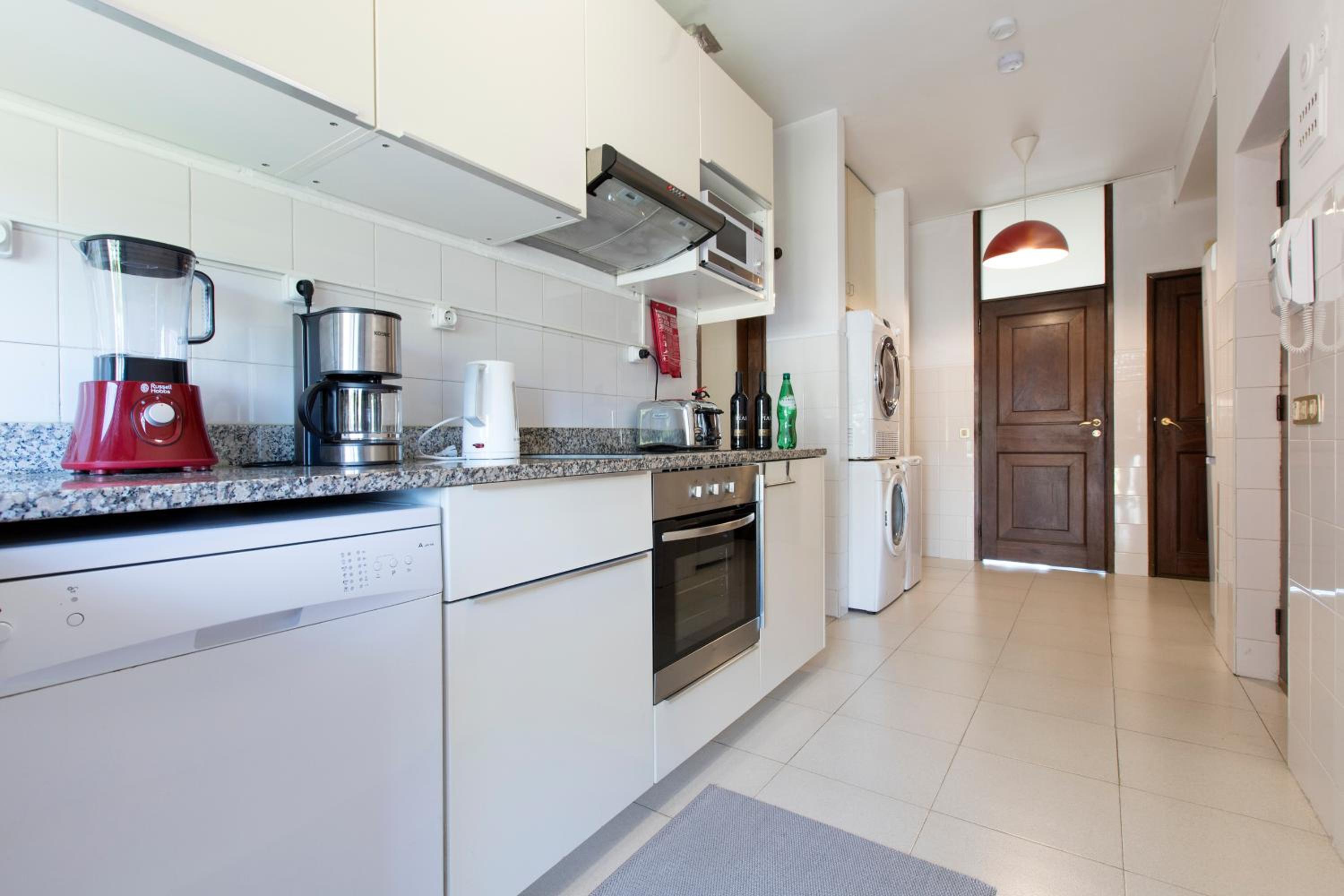 LV Premier Apartments Clerigos-RE2